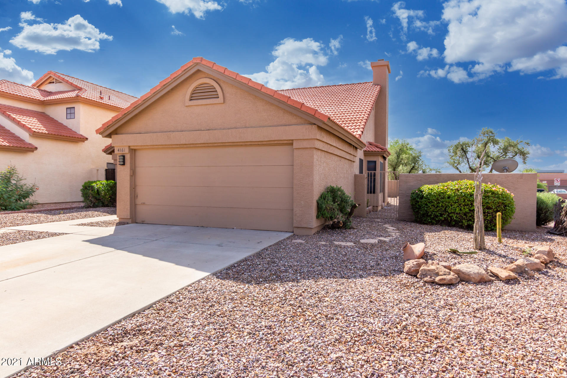 4161 E CHOLLA CANYON Drive