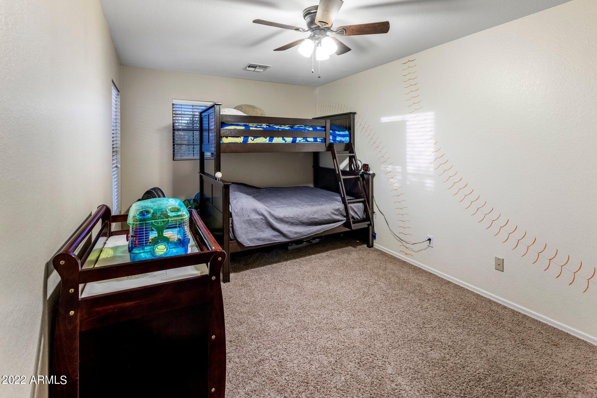 3061 E SANTA ROSA Drive