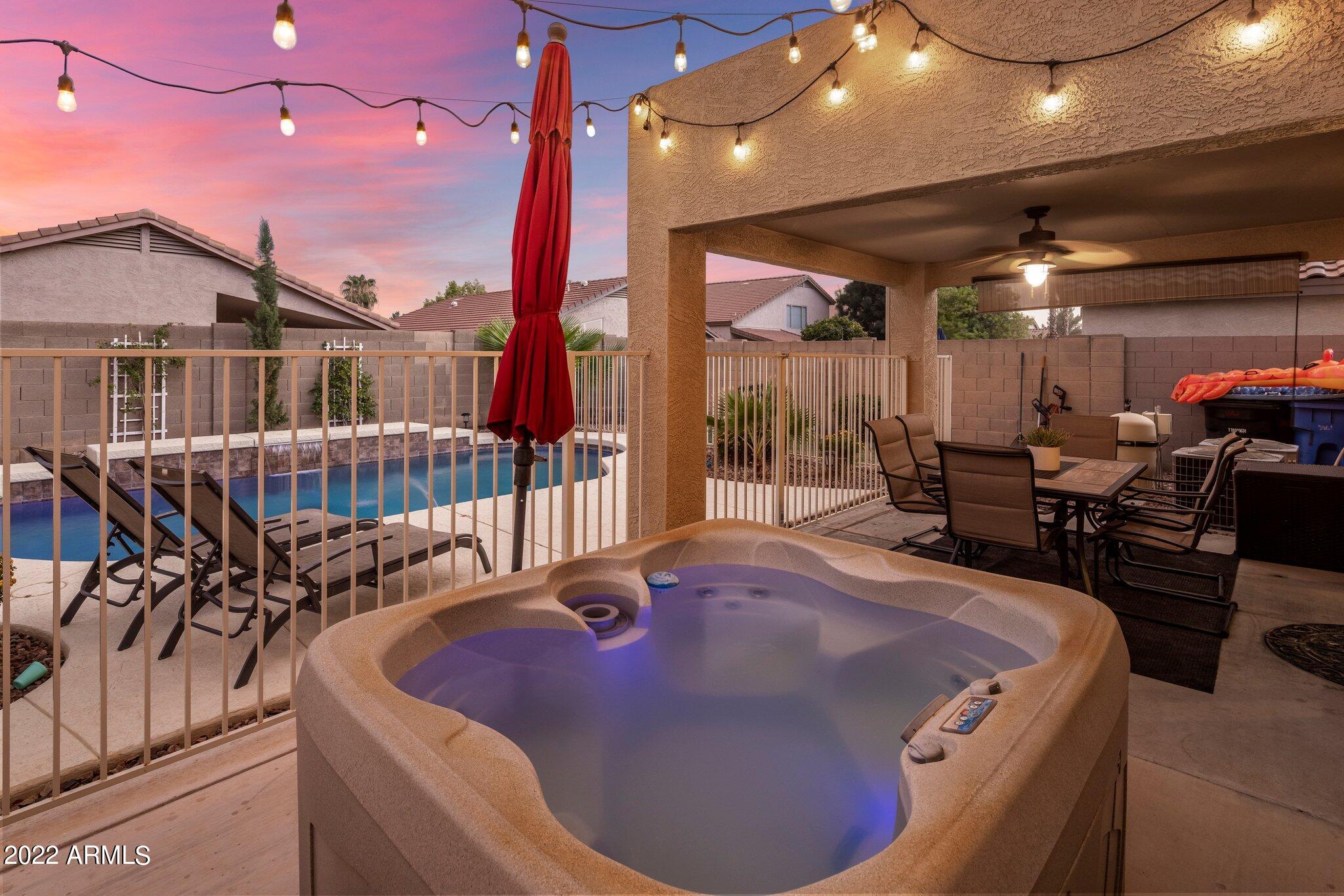 3061 E SANTA ROSA Drive