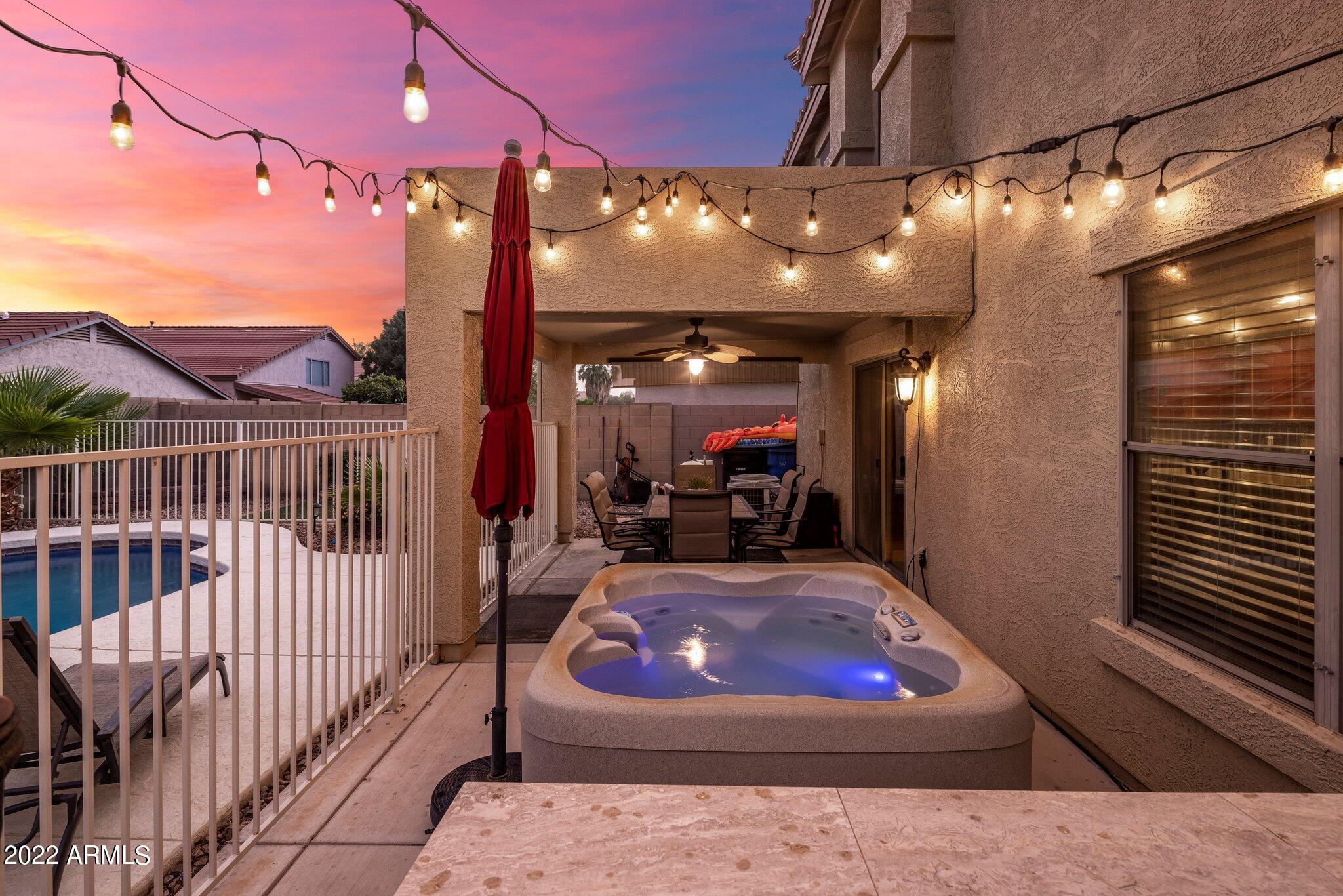 3061 E SANTA ROSA Drive