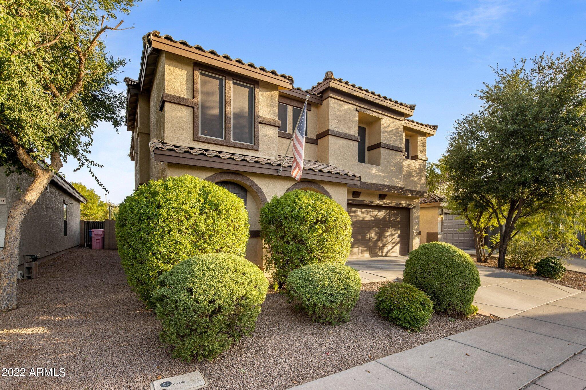3061 E SANTA ROSA Drive
