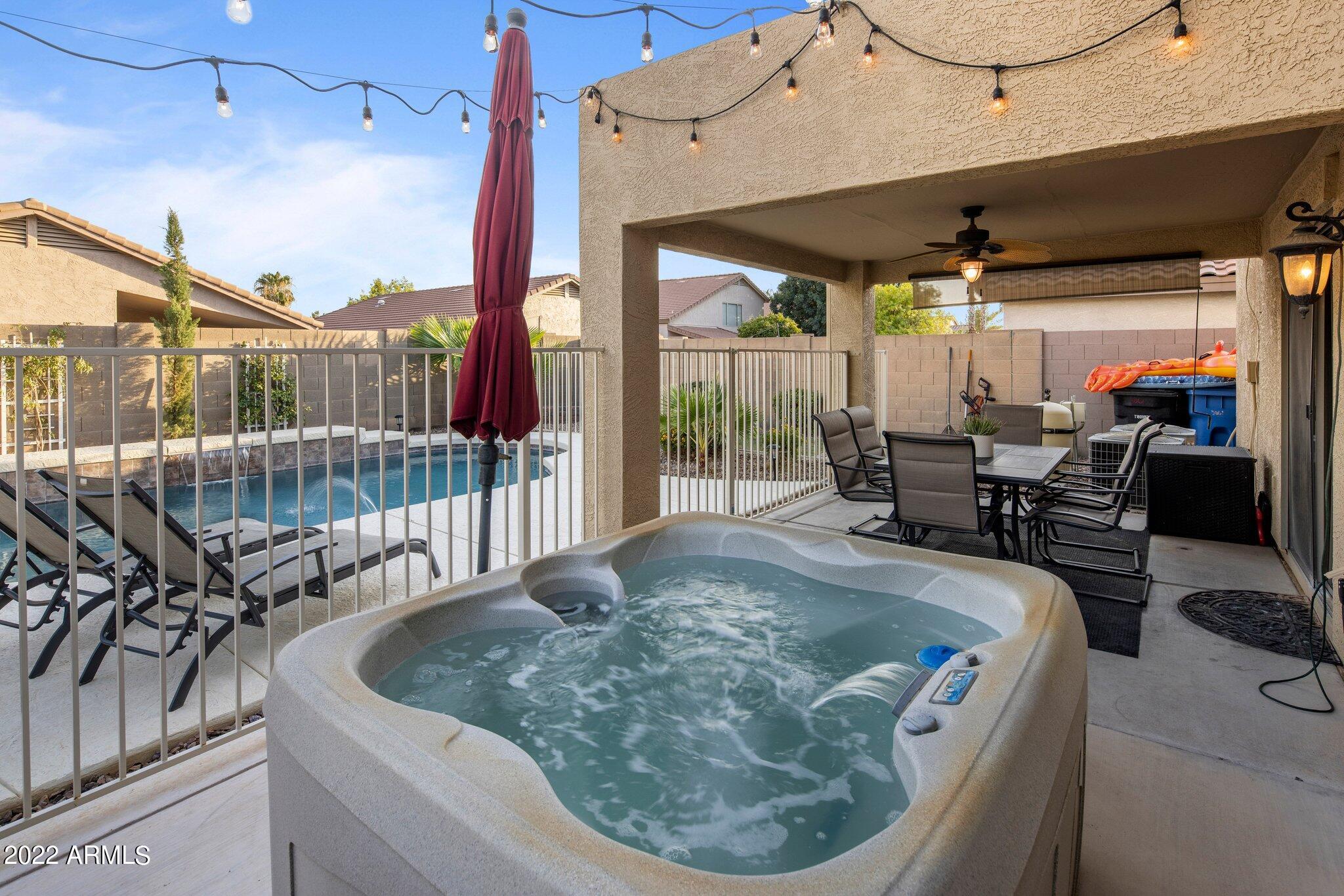 3061 E SANTA ROSA Drive