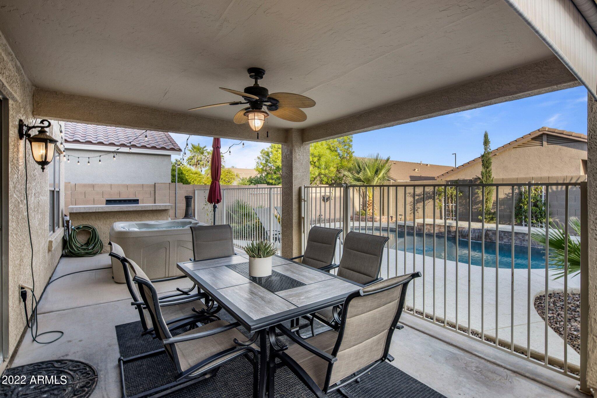 3061 E SANTA ROSA Drive
