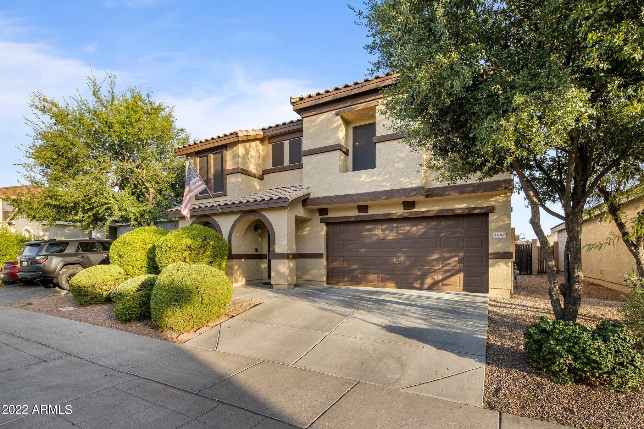 3061 E SANTA ROSA Drive