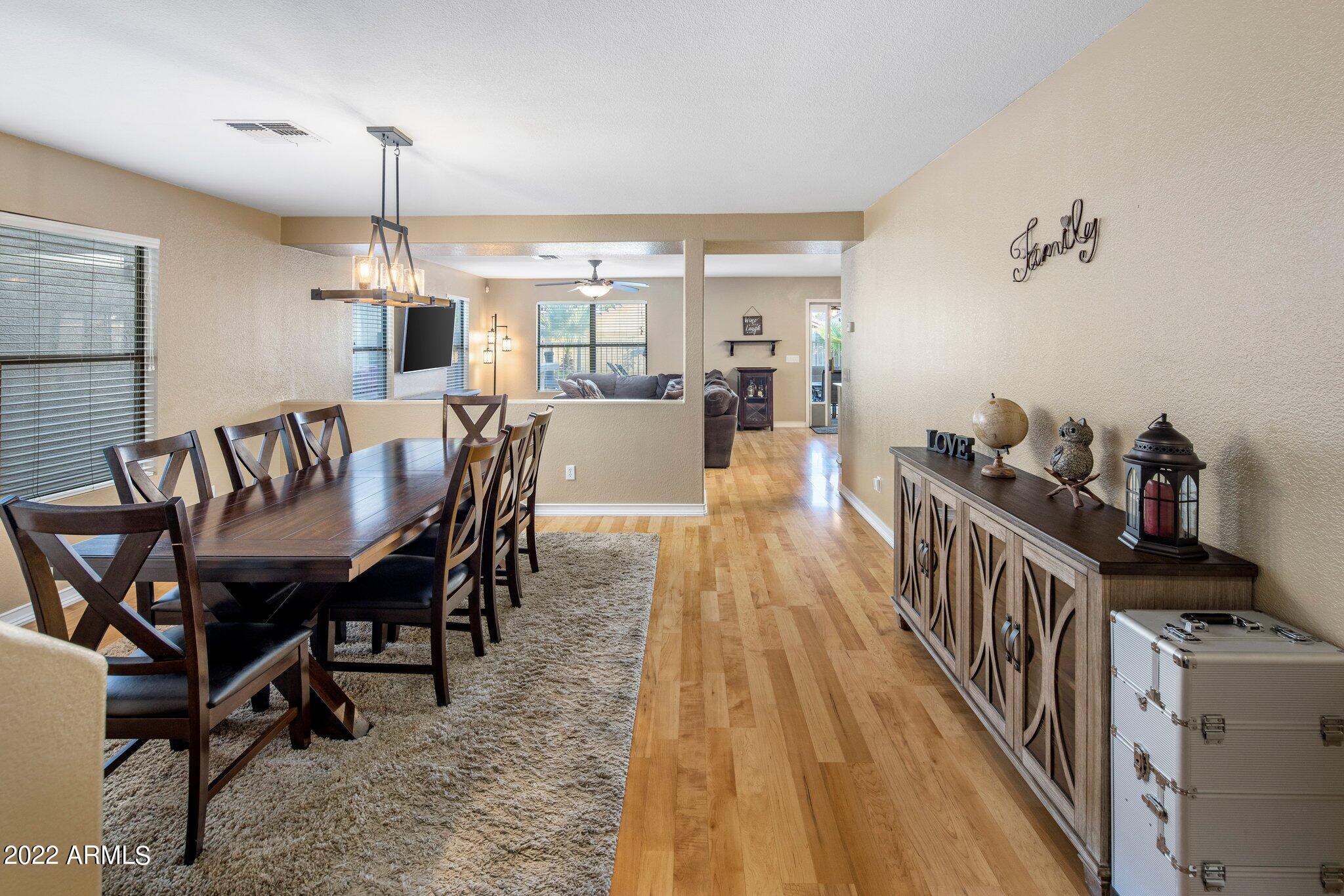 3061 E SANTA ROSA Drive
