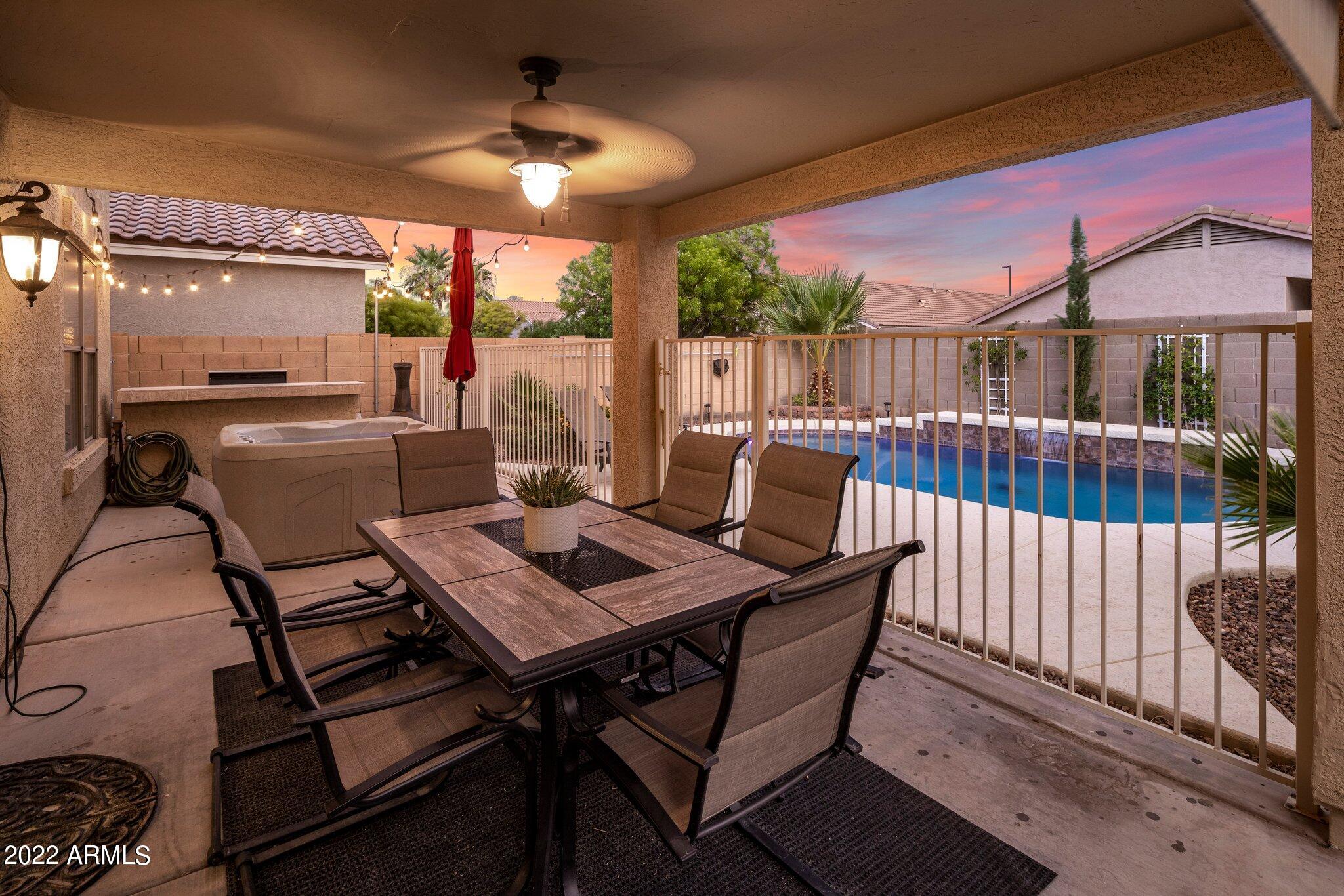 3061 E SANTA ROSA Drive