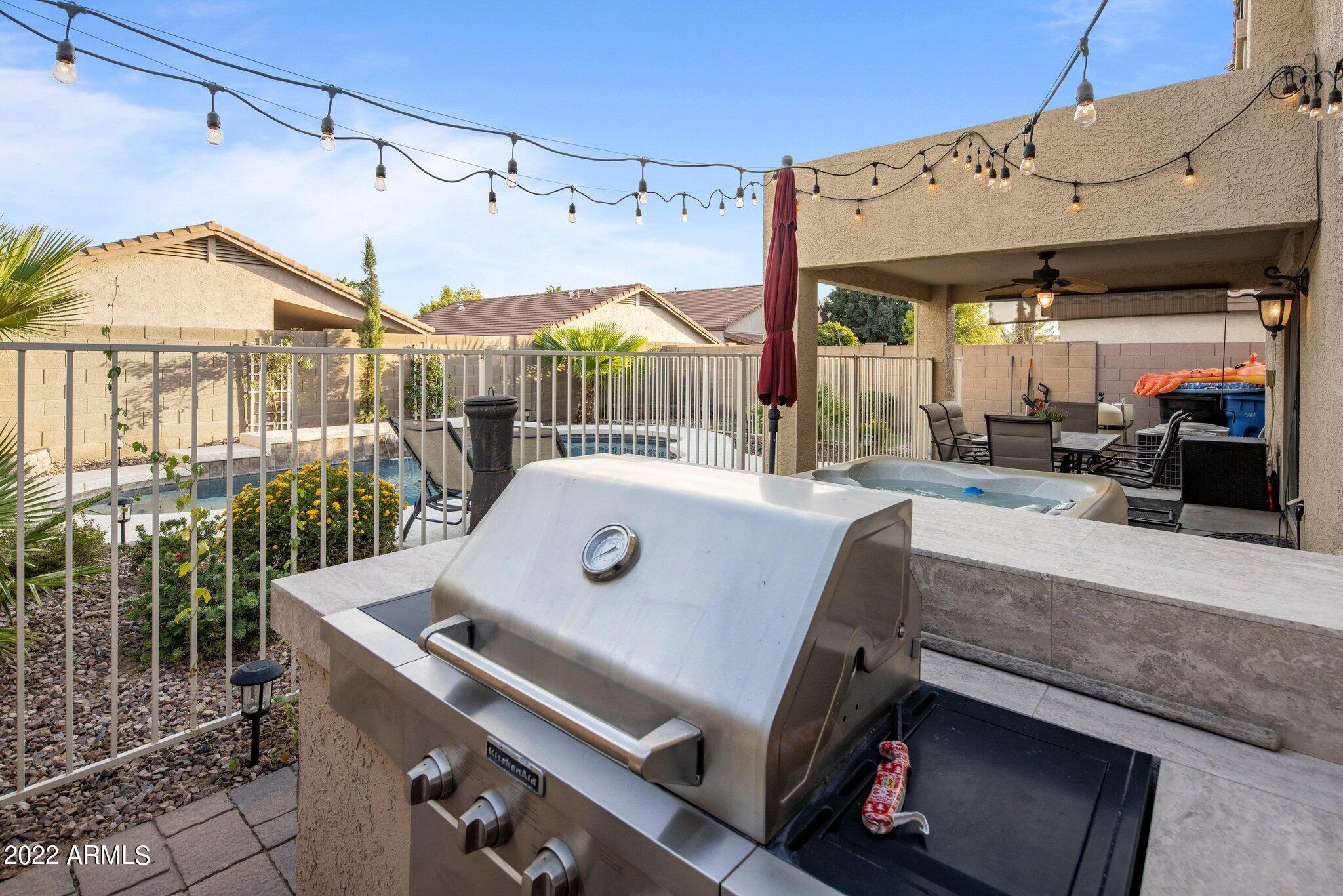 3061 E SANTA ROSA Drive