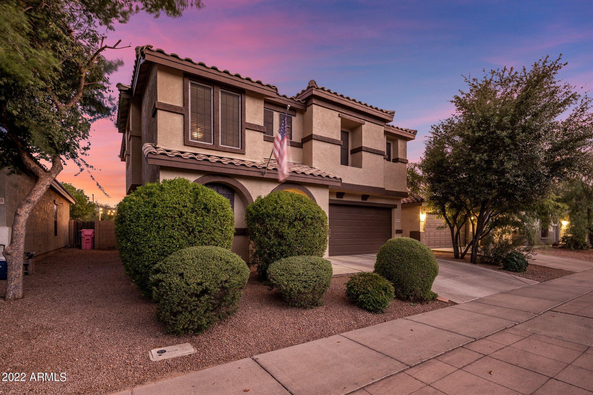 3061 E SANTA ROSA Drive