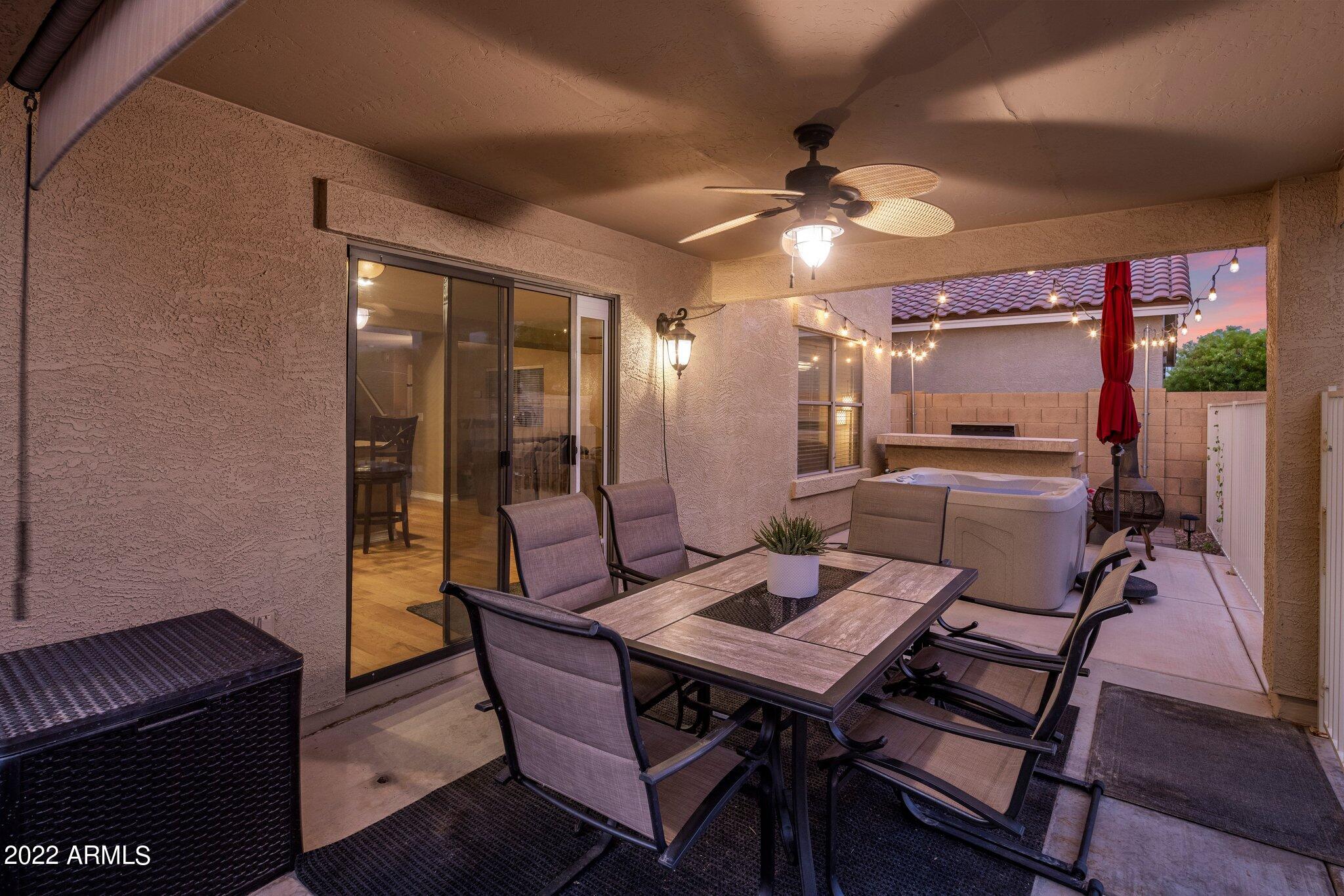 3061 E SANTA ROSA Drive