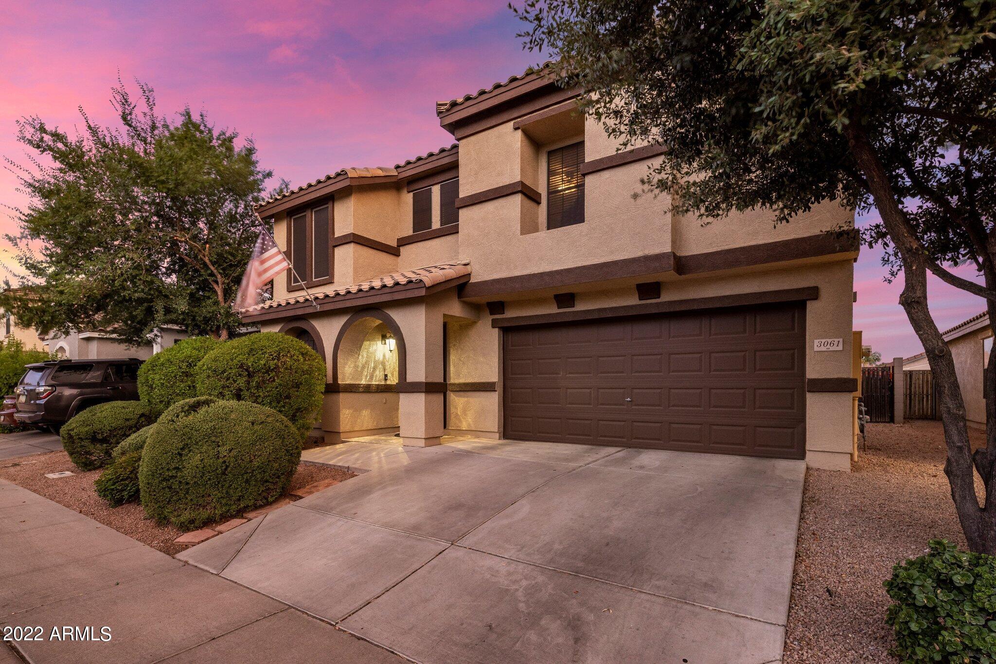 3061 E SANTA ROSA Drive