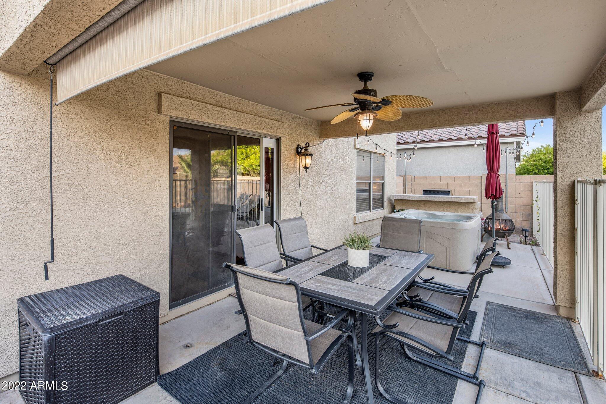 3061 E SANTA ROSA Drive