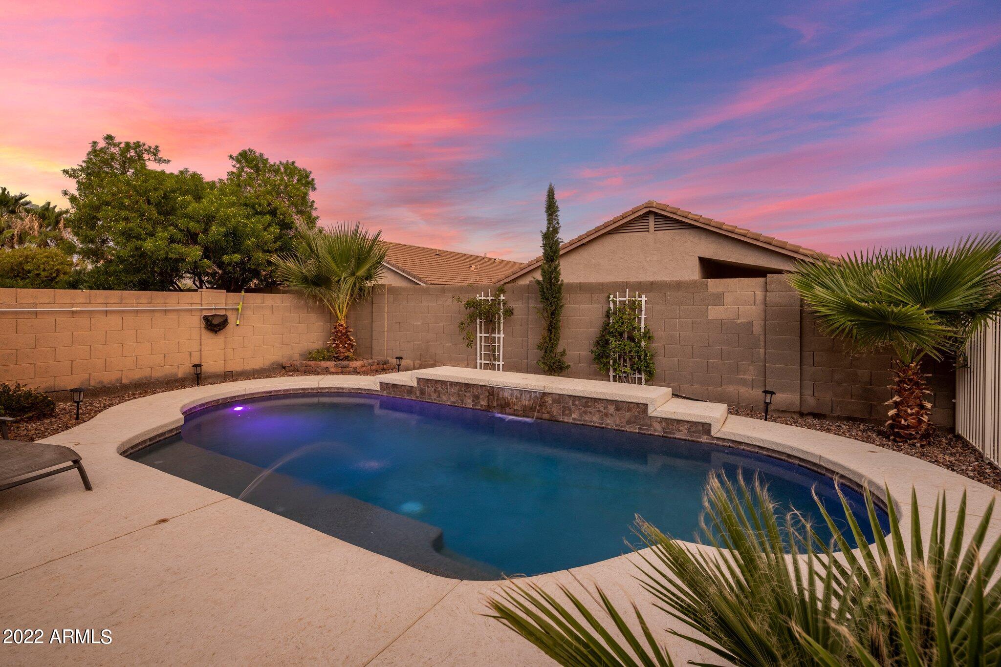 3061 E SANTA ROSA Drive