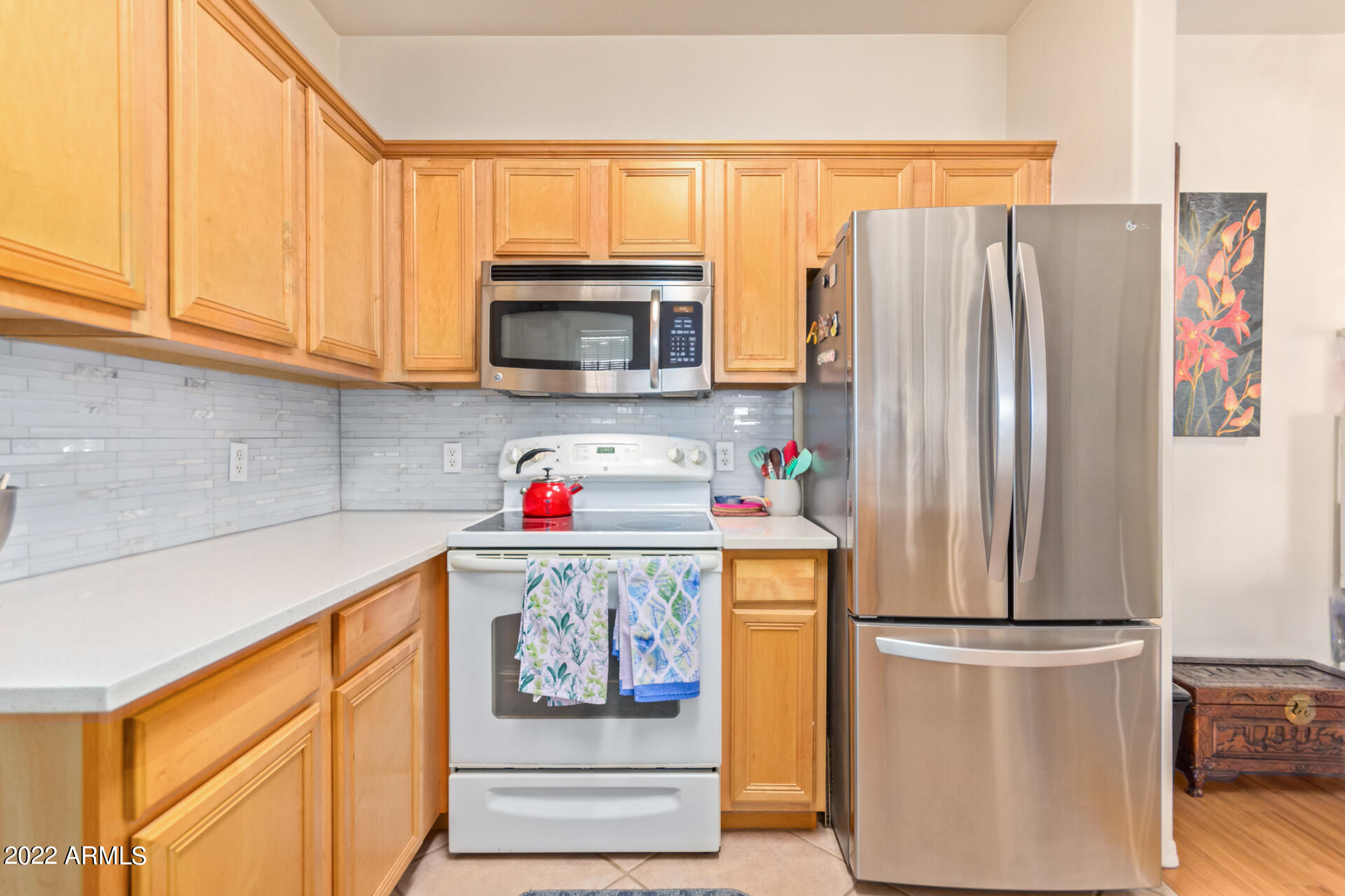 17017 N 12th Street # 2119