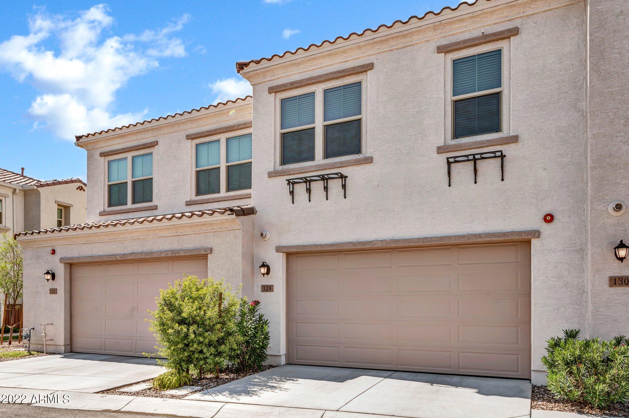 4077 S SABRINA Drive # 129