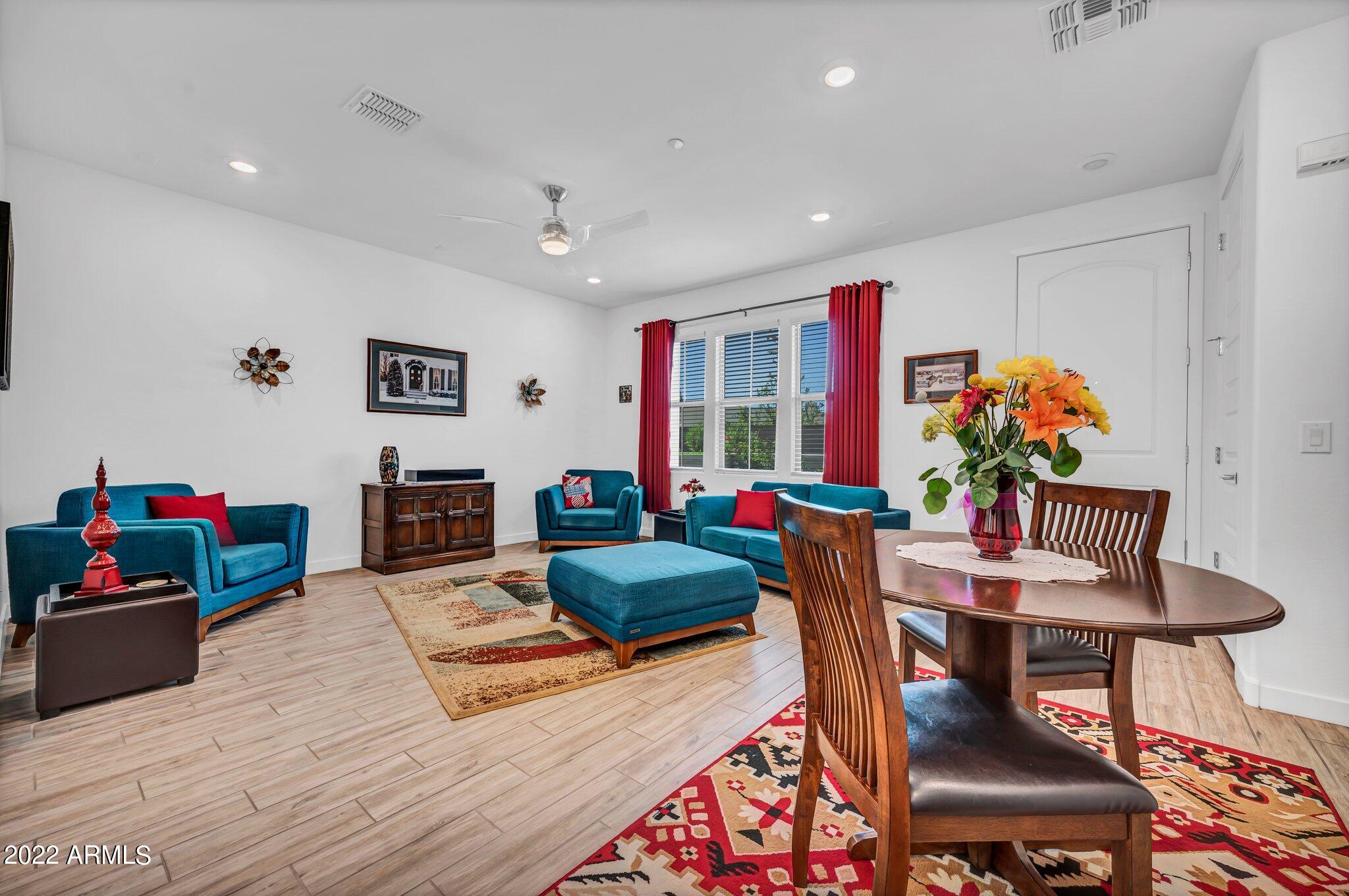 4077 S SABRINA Drive # 129