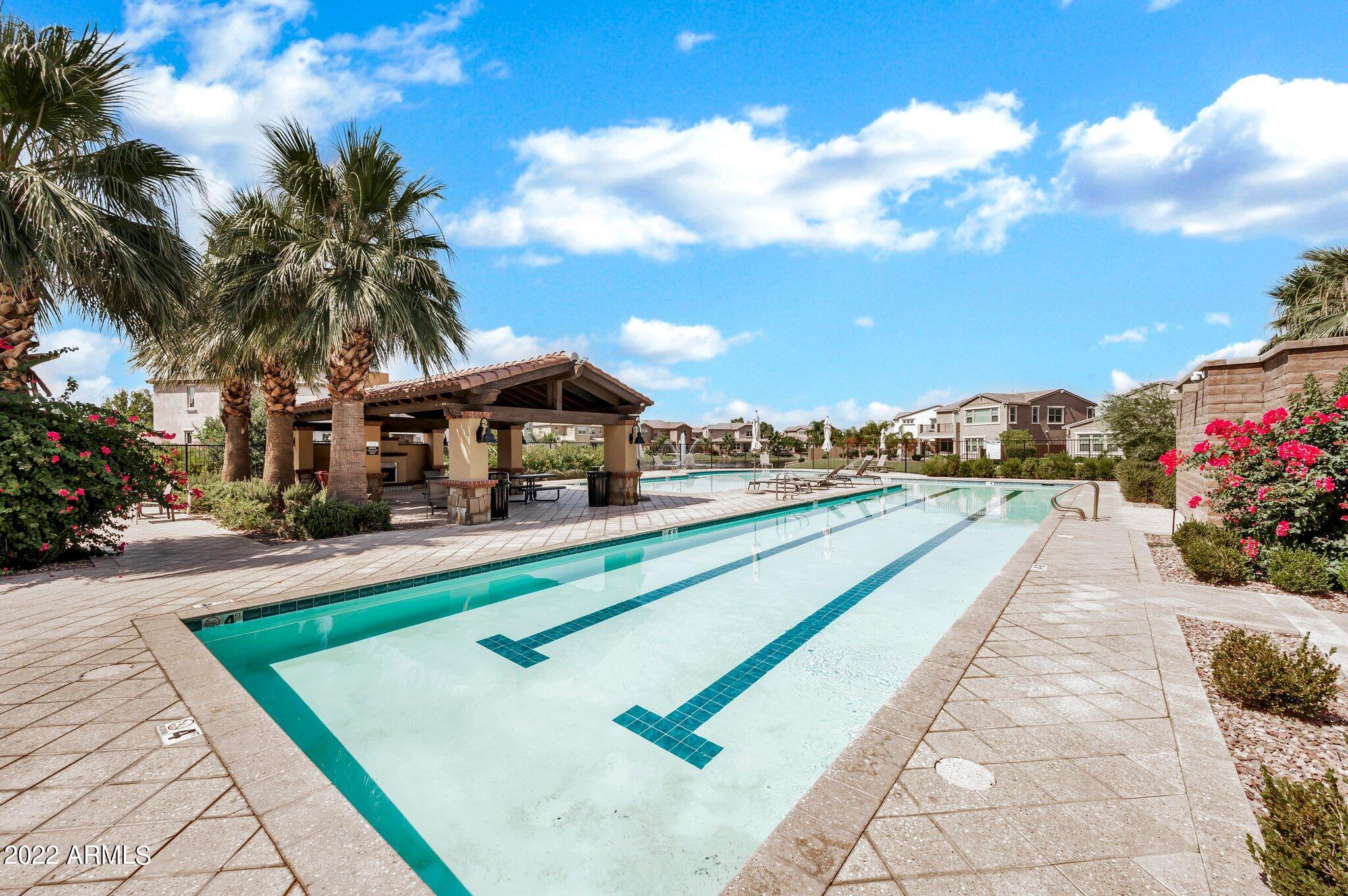 4077 S SABRINA Drive # 129