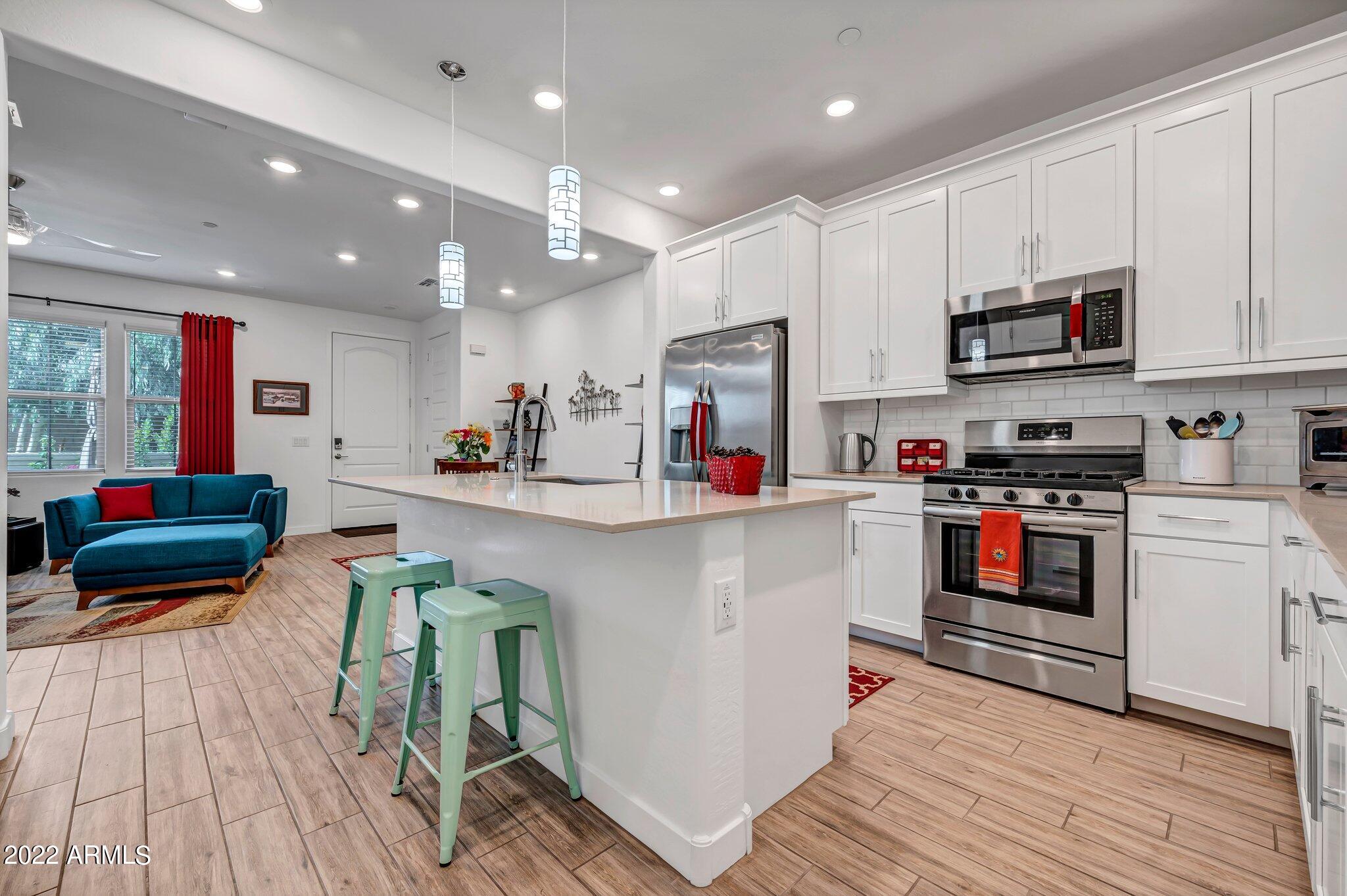4077 S SABRINA Drive # 129