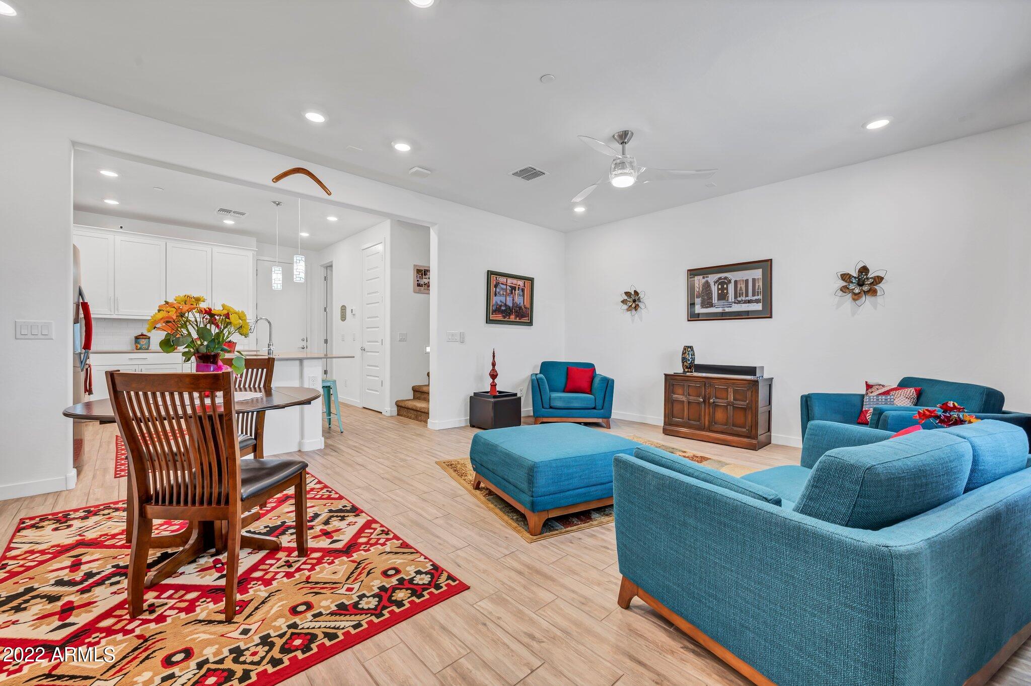 4077 S SABRINA Drive # 129