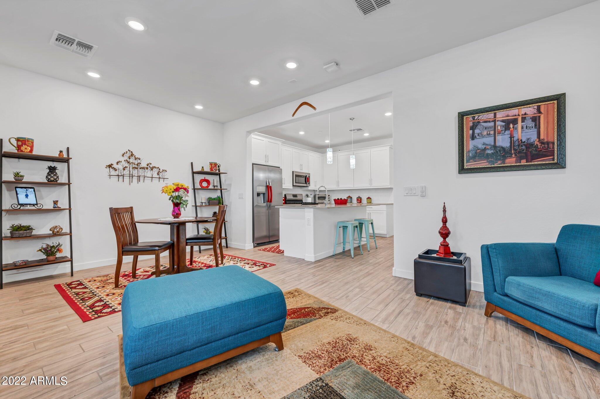 4077 S SABRINA Drive # 129