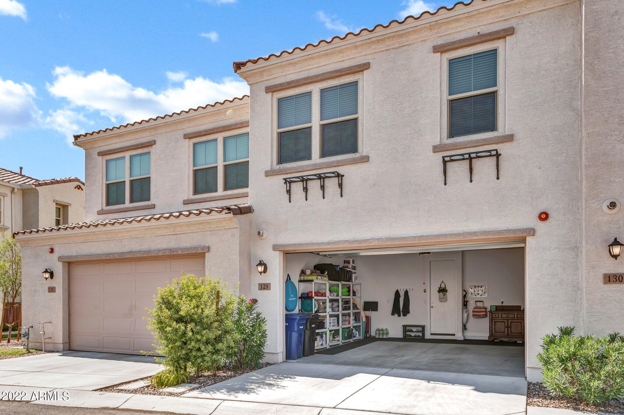 4077 S SABRINA Drive # 129
