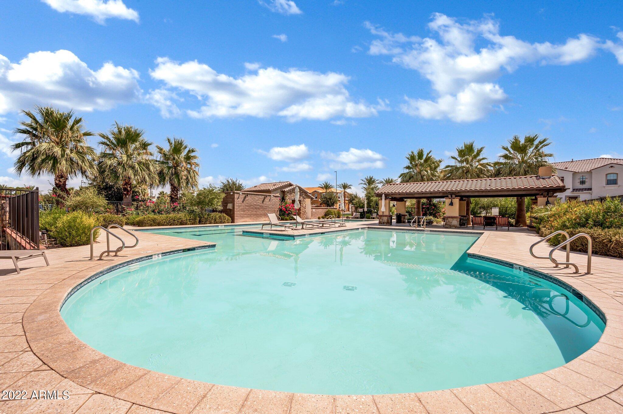 4077 S SABRINA Drive # 129