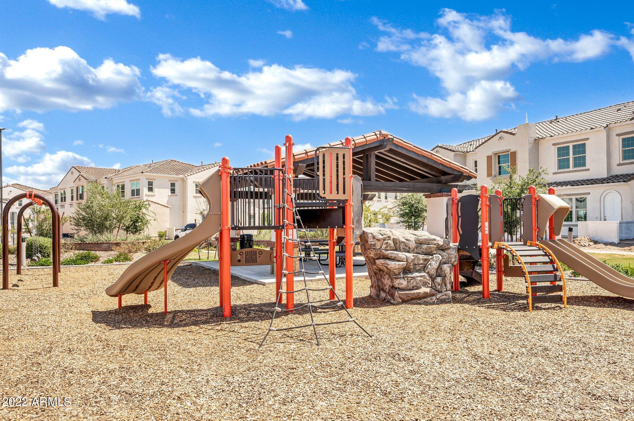 4077 S SABRINA Drive # 129