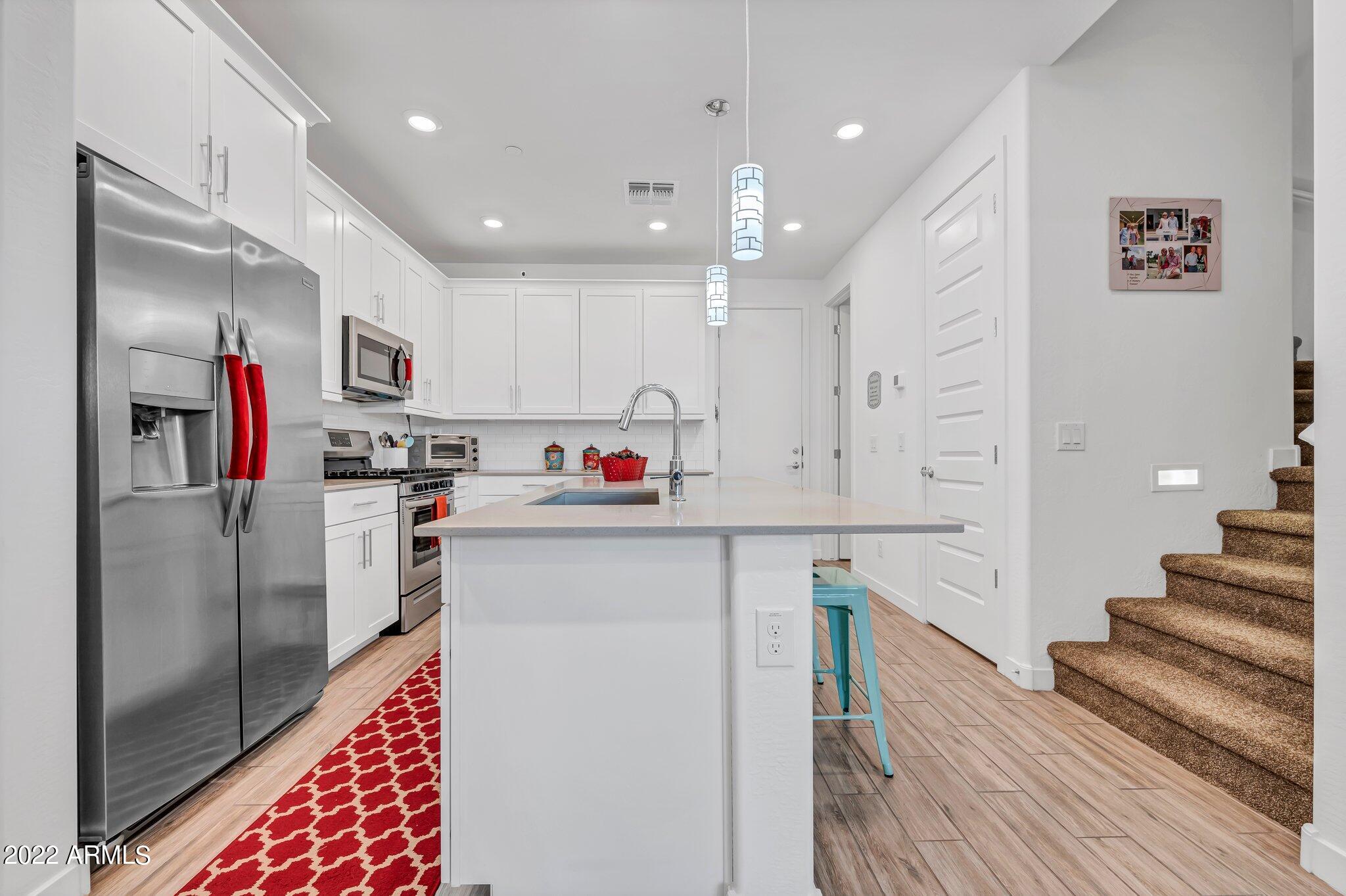 4077 S SABRINA Drive # 129