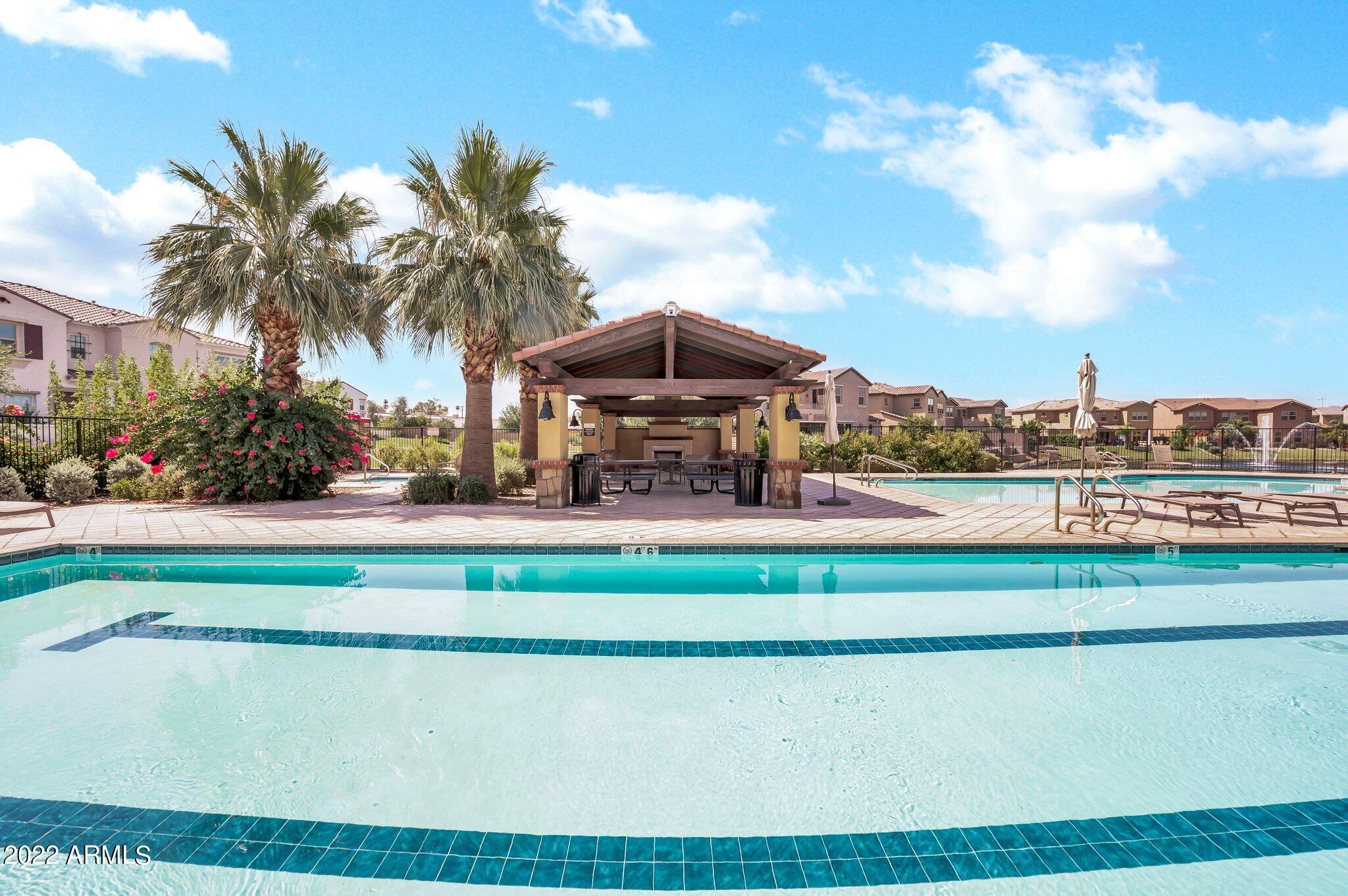 4077 S SABRINA Drive # 129