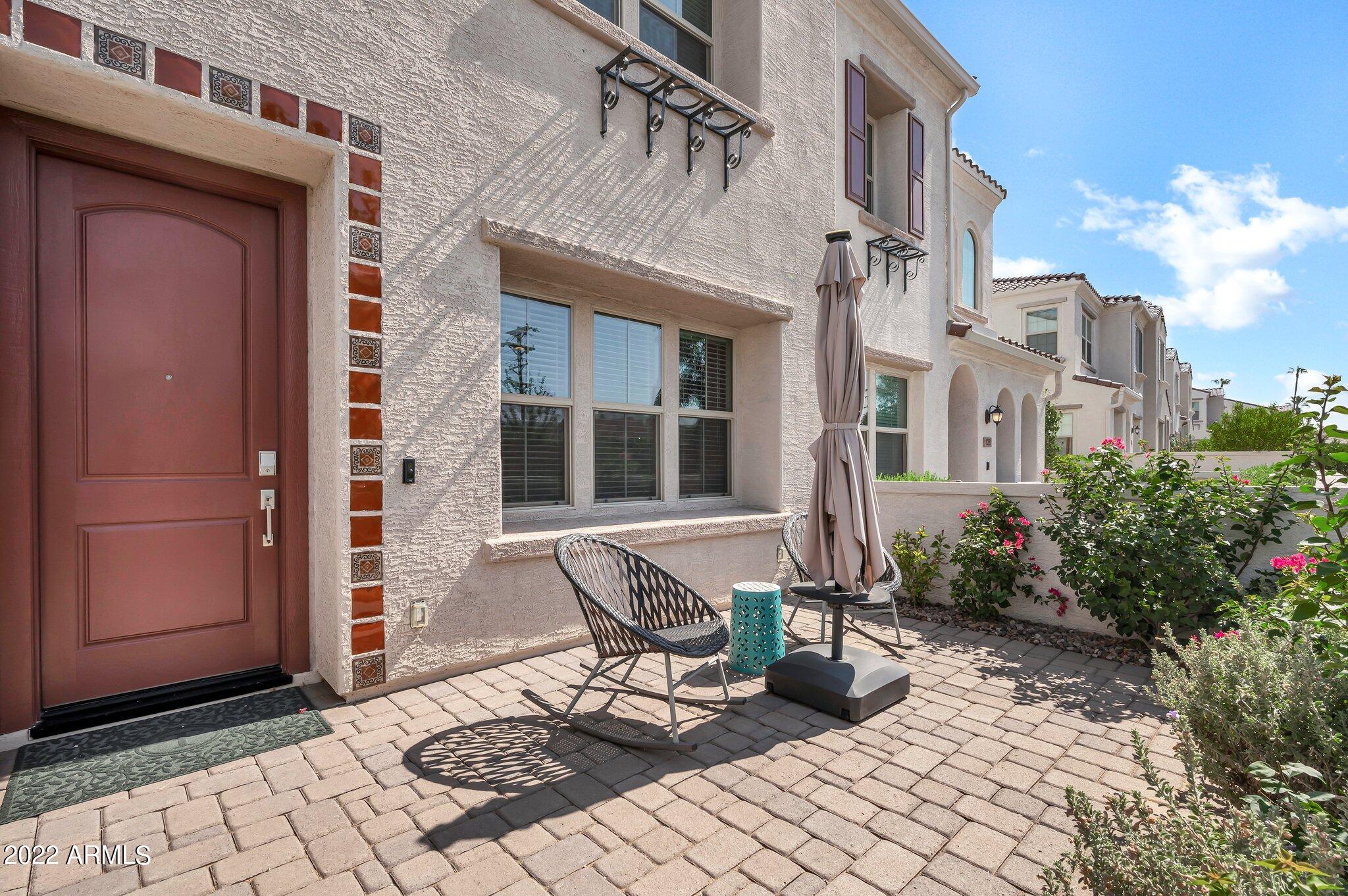 4077 S SABRINA Drive # 129
