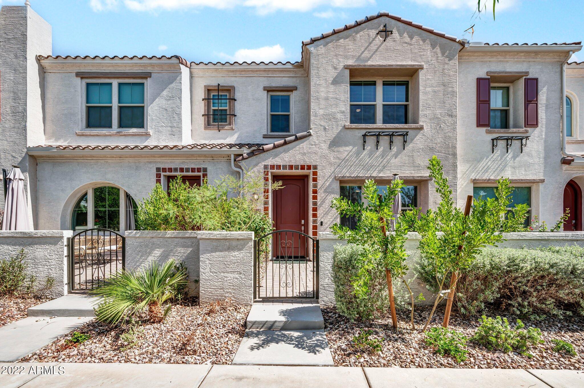 4077 S SABRINA Drive # 129