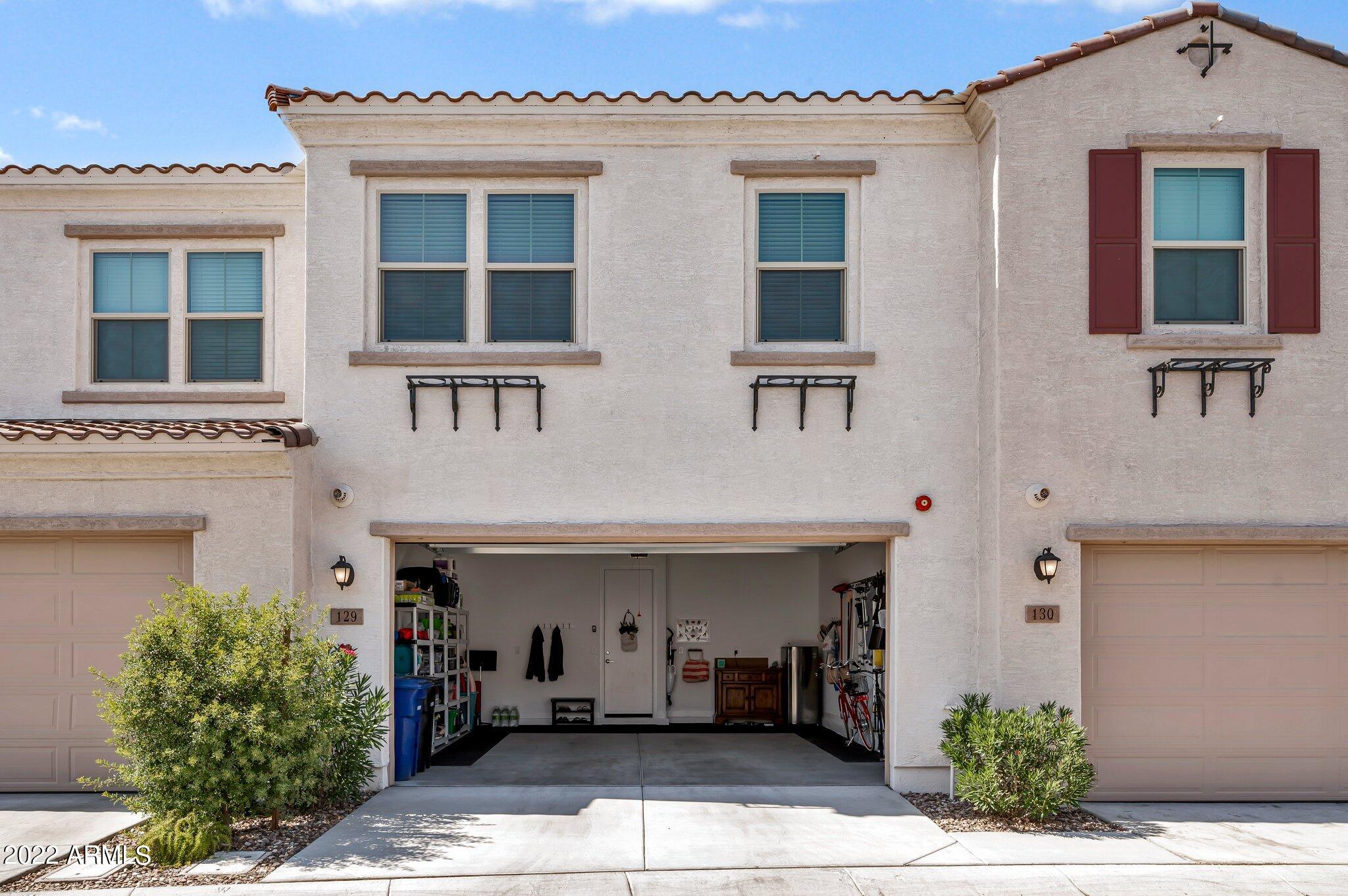 4077 S SABRINA Drive # 129