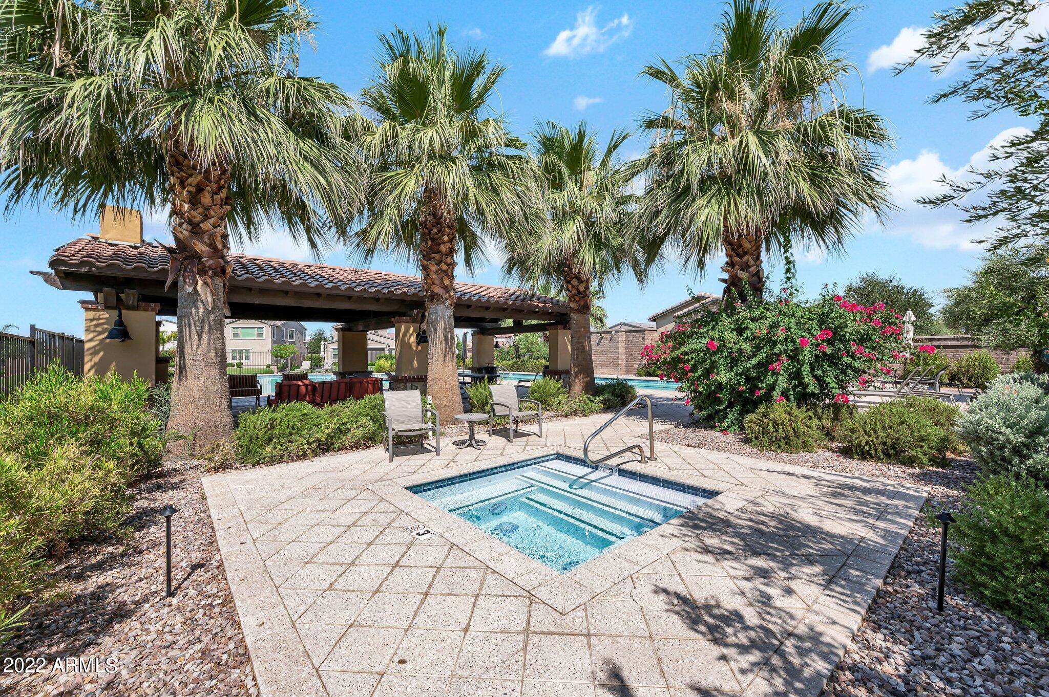 4077 S SABRINA Drive # 129