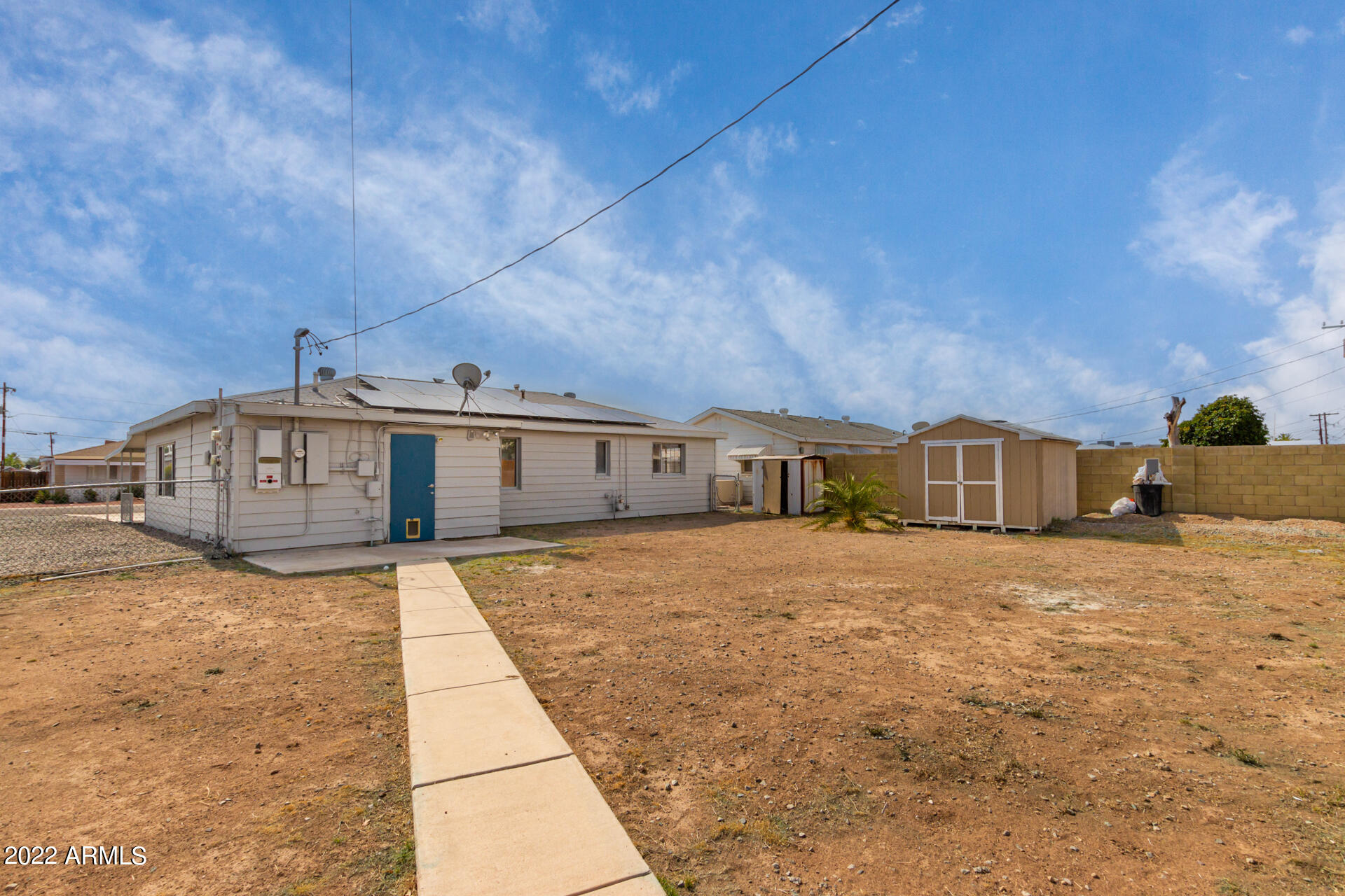 11400 N 112TH Drive