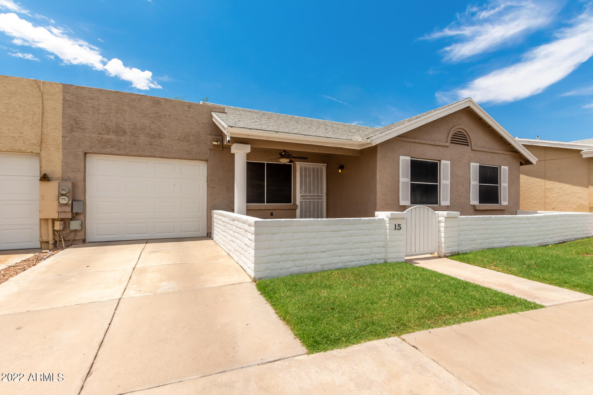 2929 E BROADWAY Road # 15
