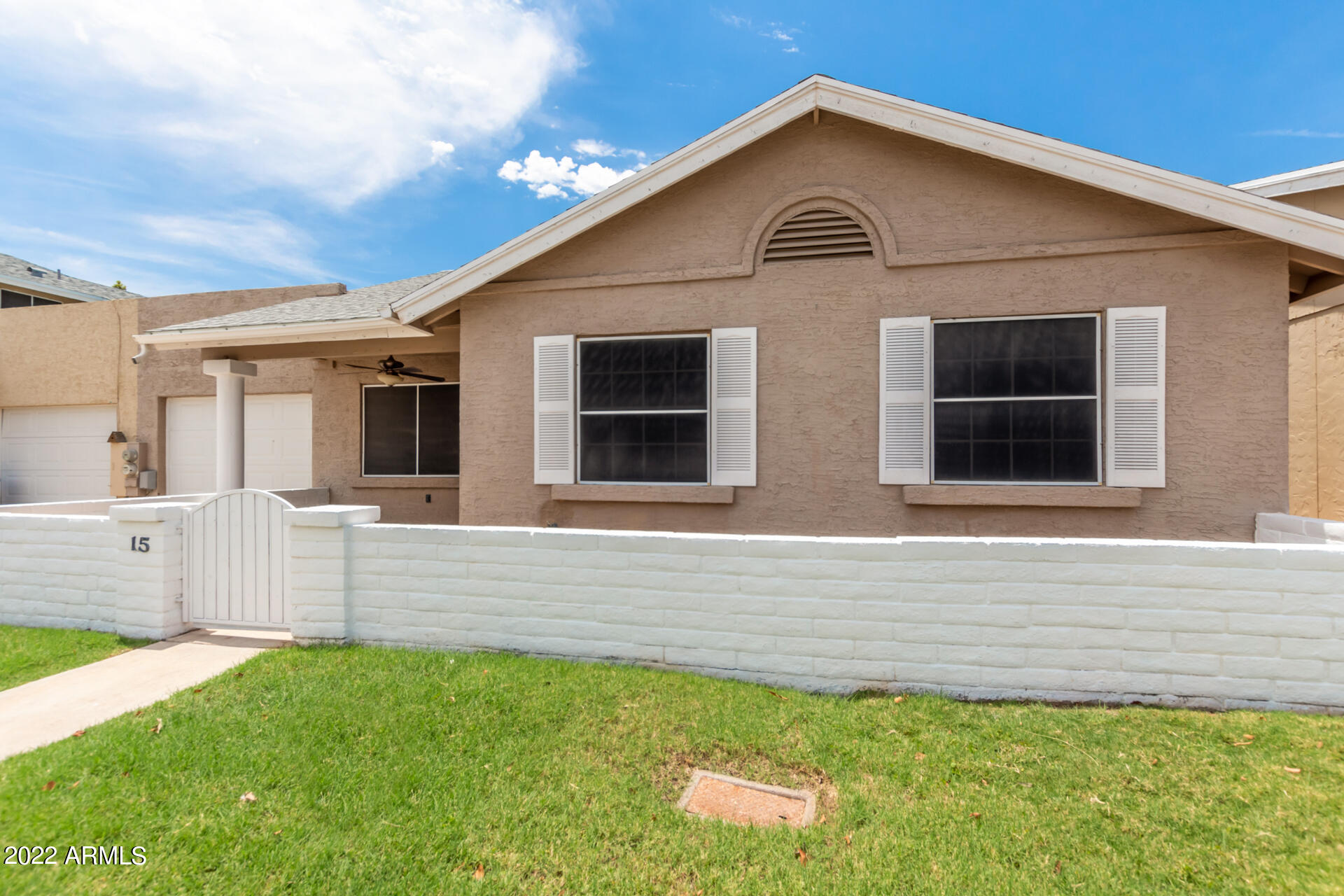 2929 E BROADWAY Road # 15