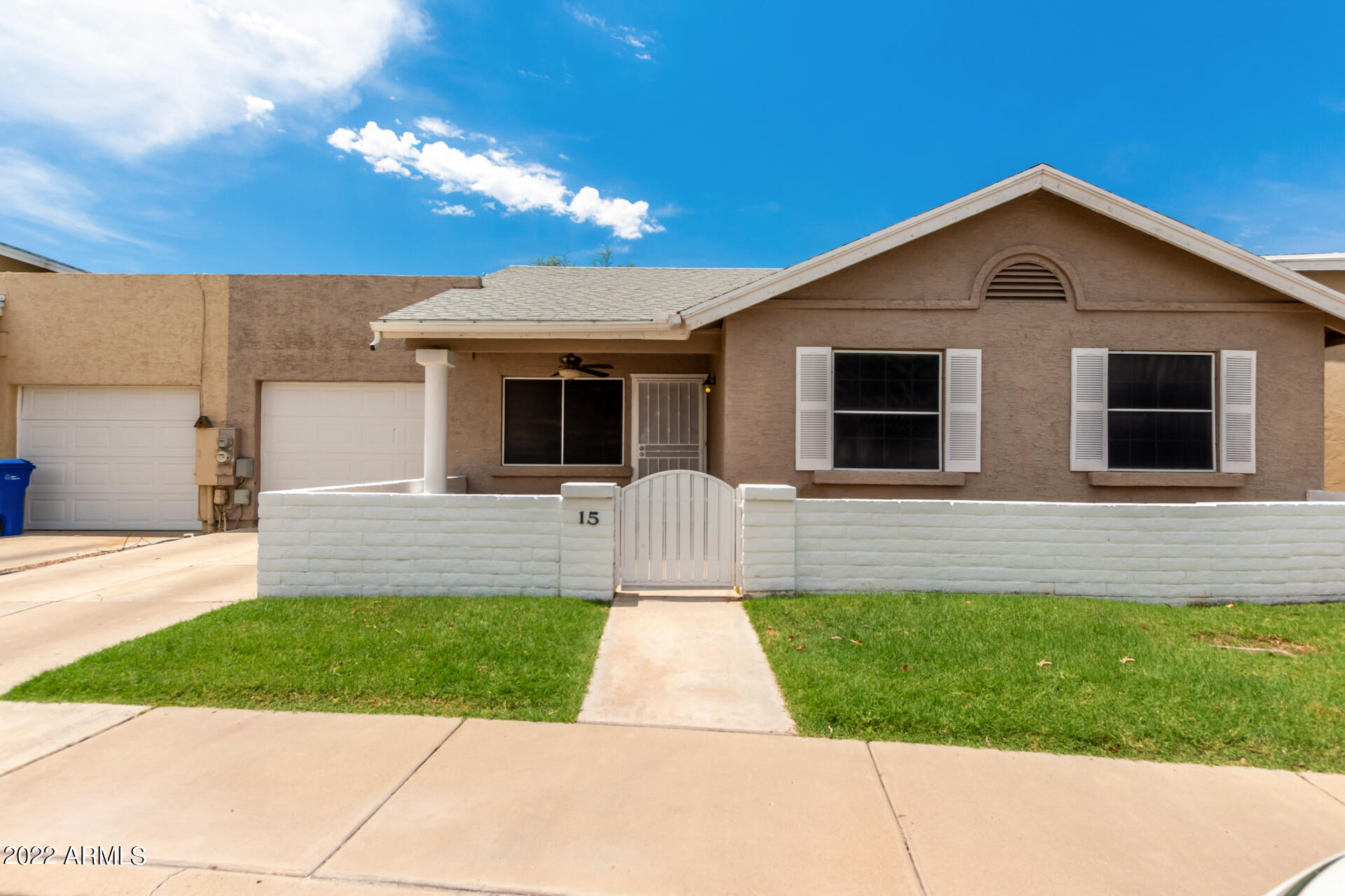 2929 E BROADWAY Road # 15