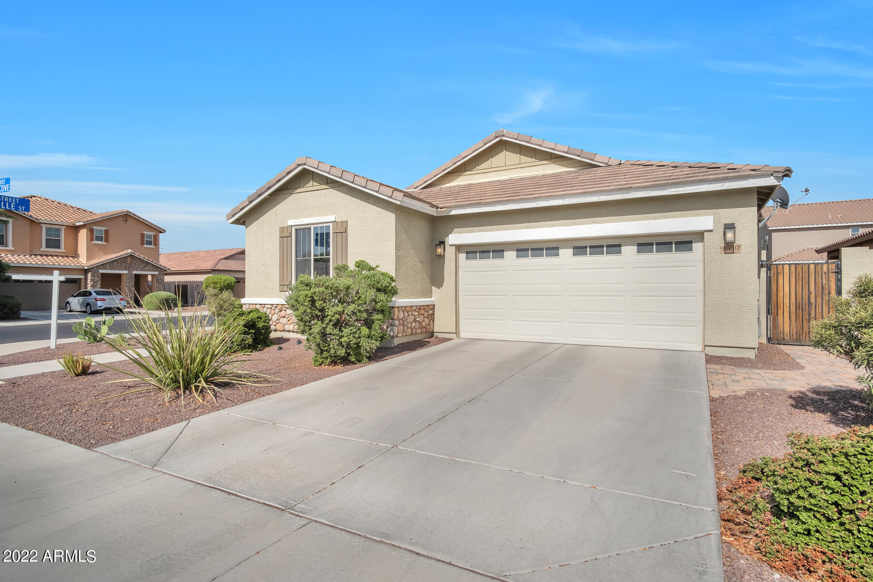 3539 N CITRUS COVE Cove