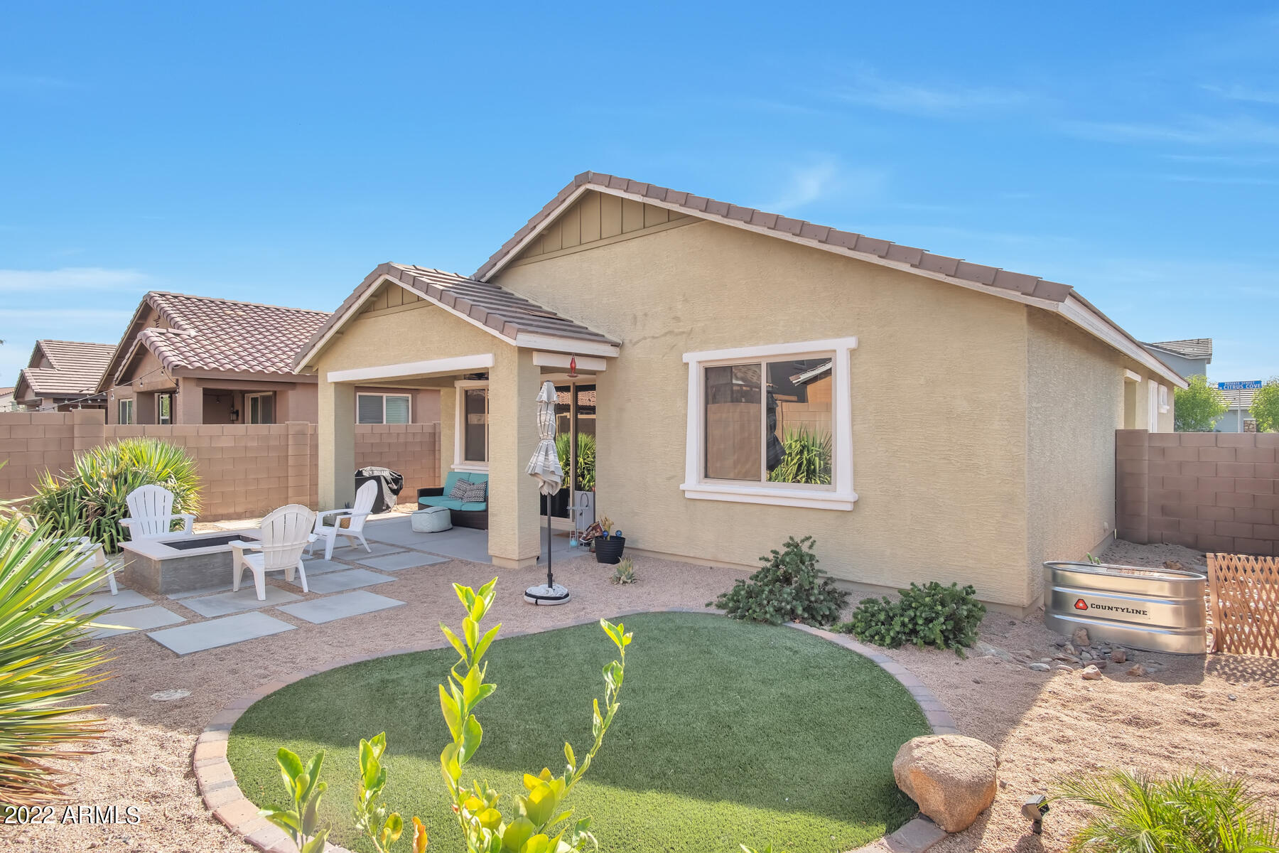 3539 N CITRUS COVE Cove