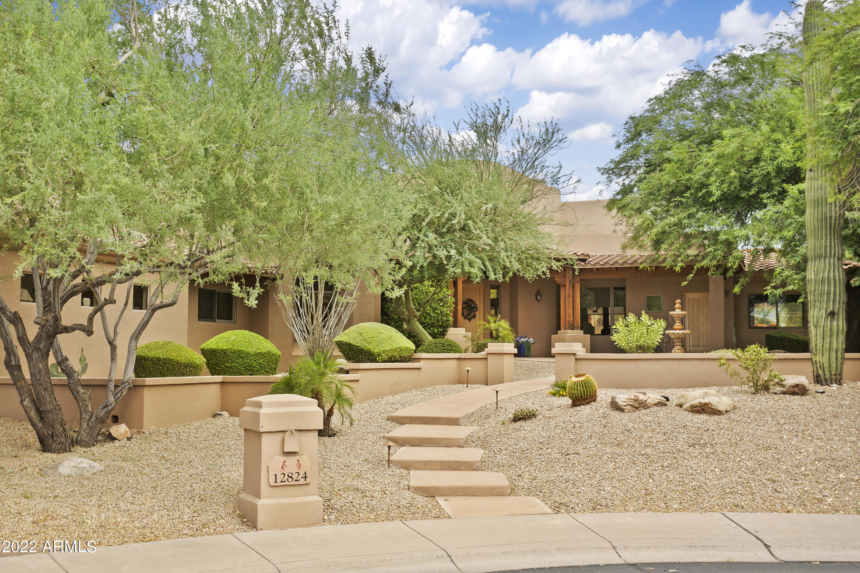 12824 E JENAN Drive