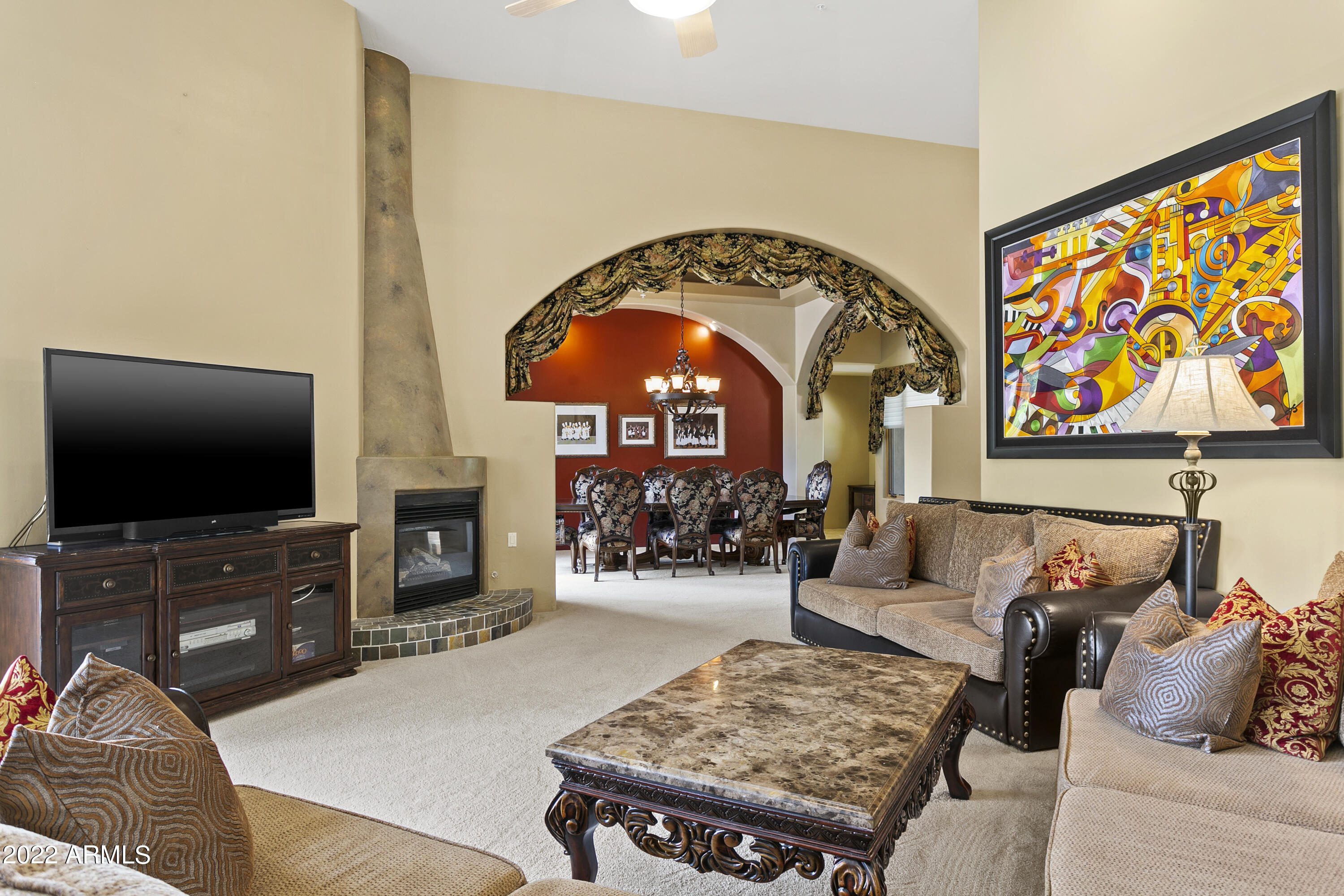 12824 E JENAN Drive