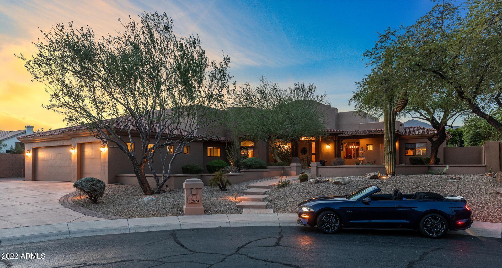12824 E JENAN Drive
