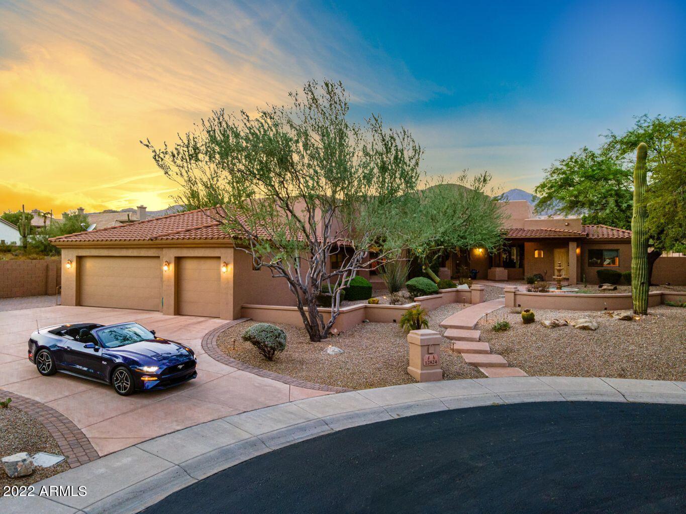 12824 E JENAN Drive