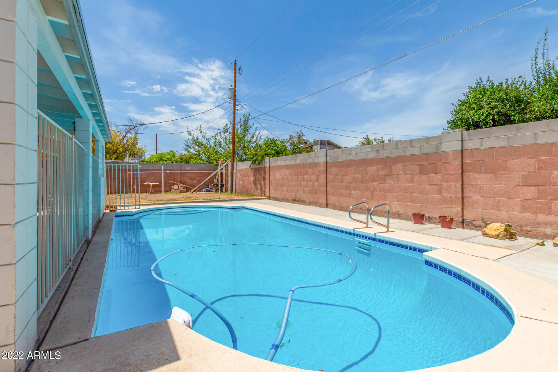 4608 W MARLETTE Avenue