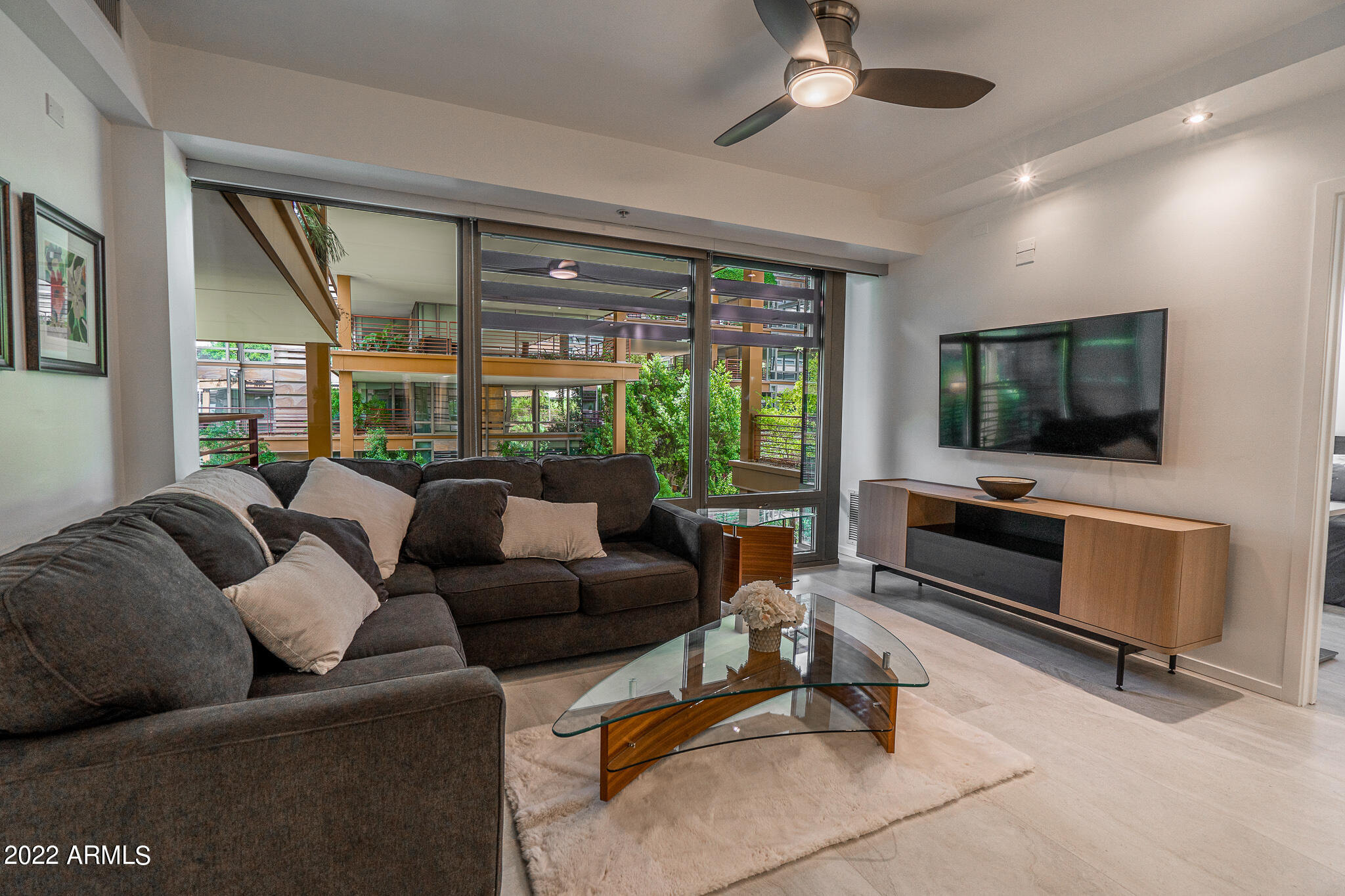 7147 E RANCHO VISTA Drive # 3007