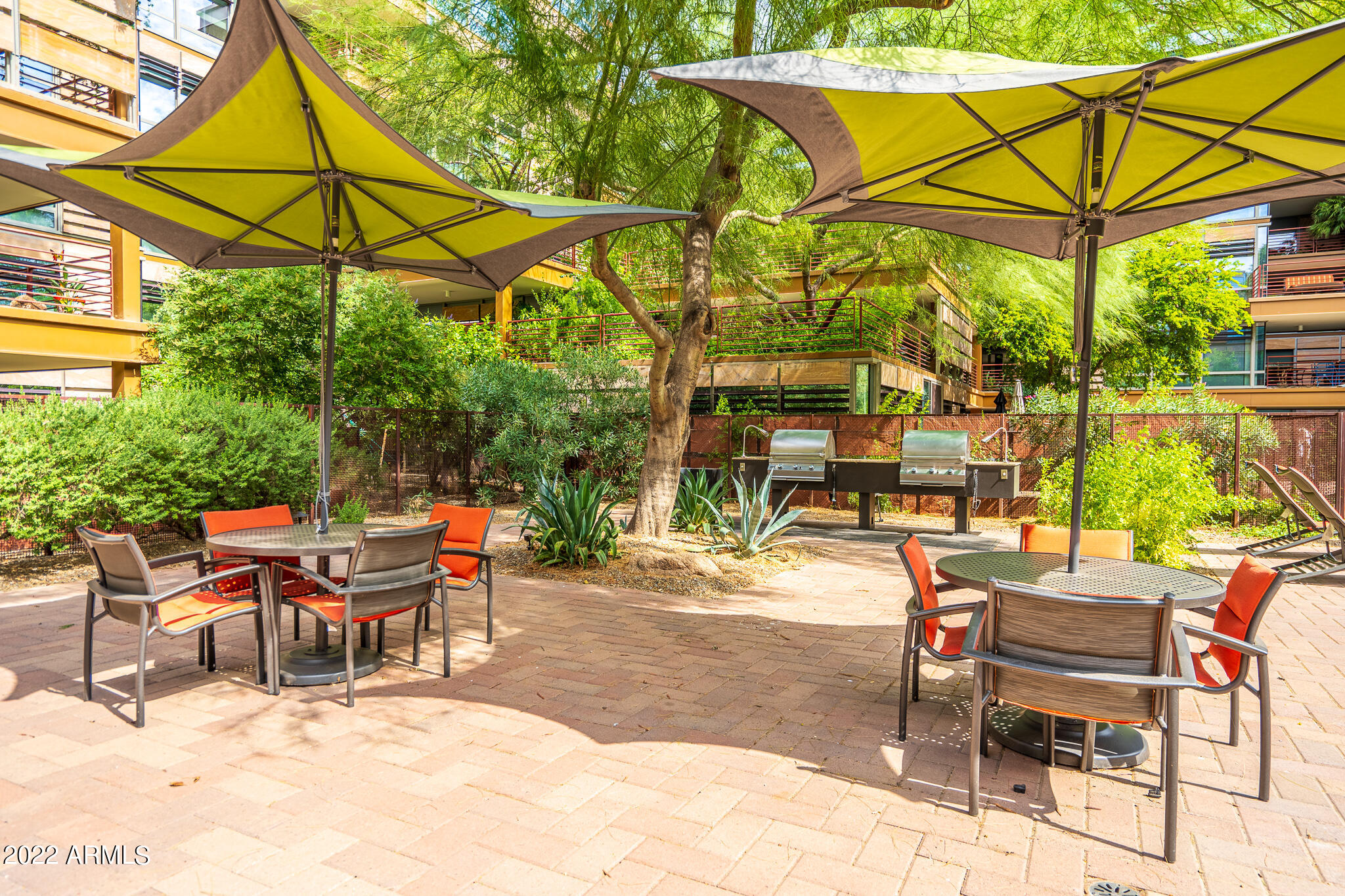 7147 E RANCHO VISTA Drive # 3007