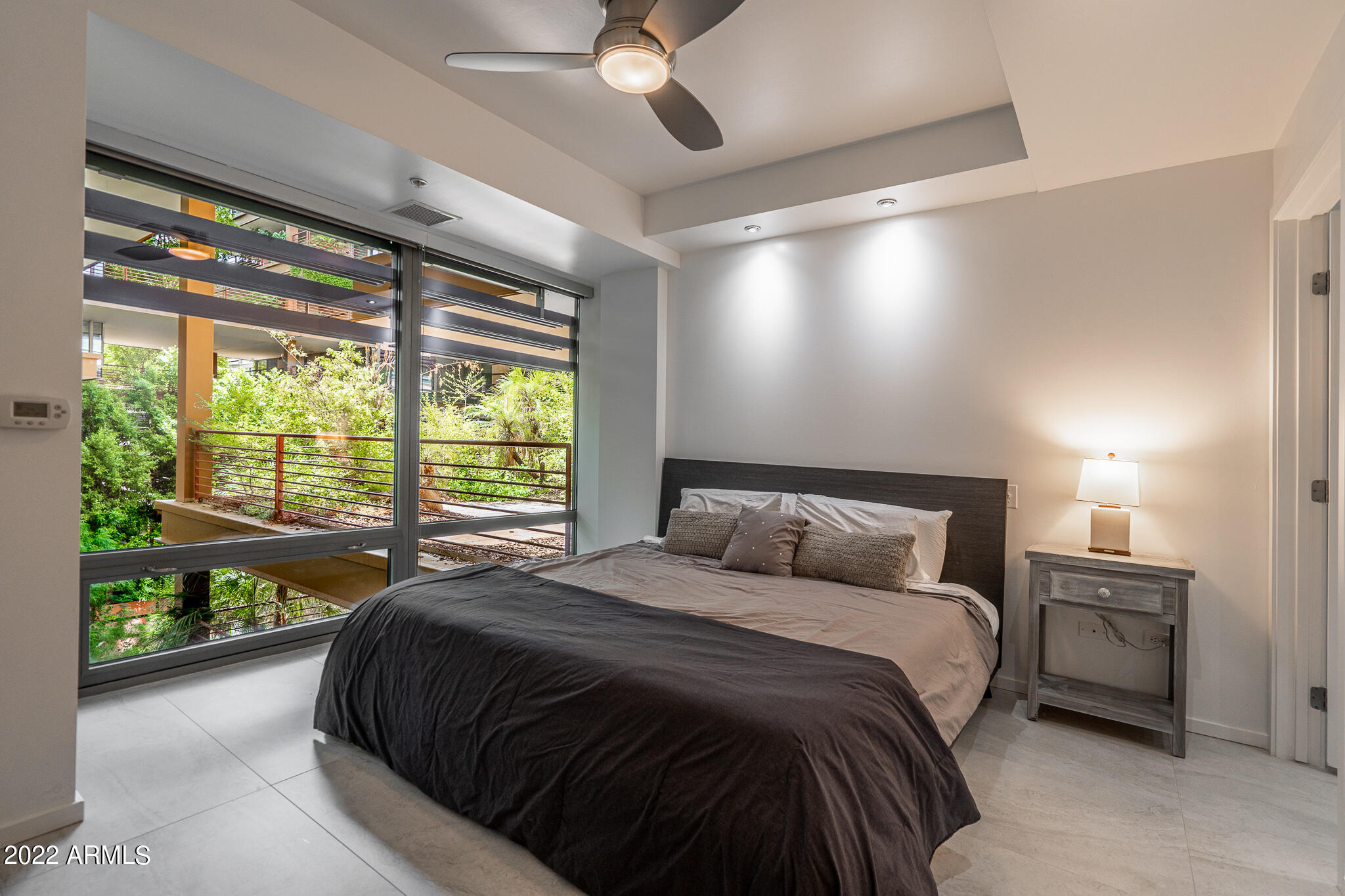 7147 E RANCHO VISTA Drive # 3007