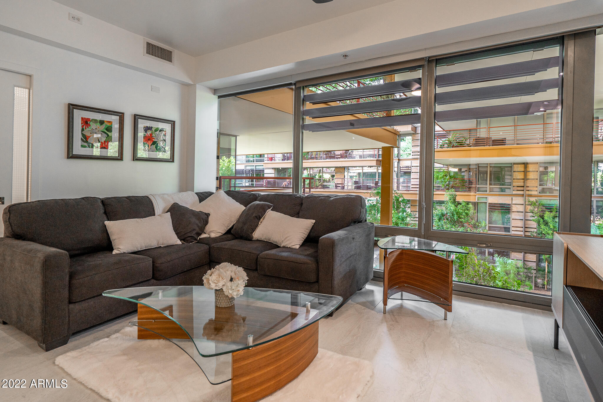 7147 E RANCHO VISTA Drive # 3007