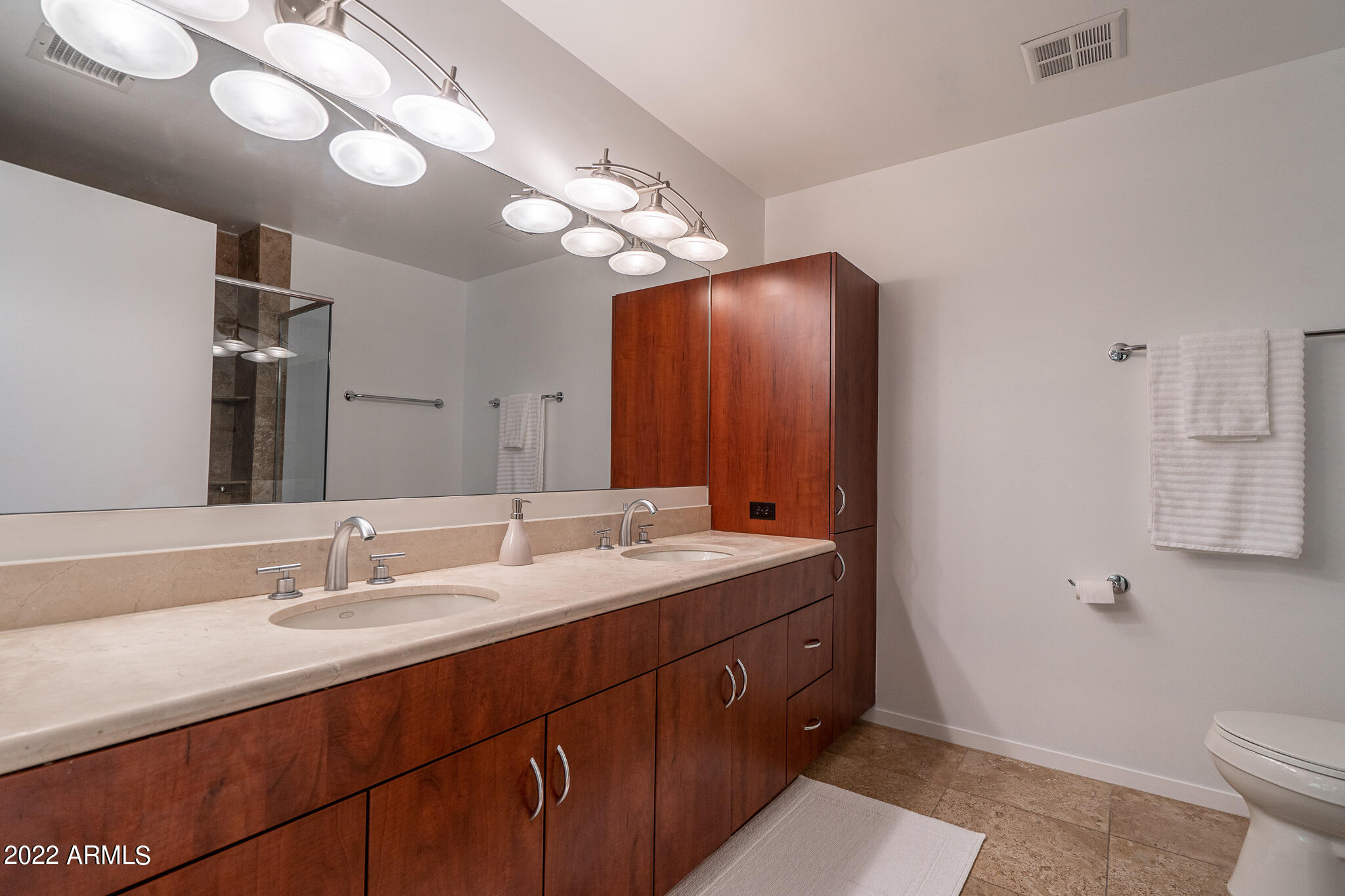 7147 E RANCHO VISTA Drive # 3007