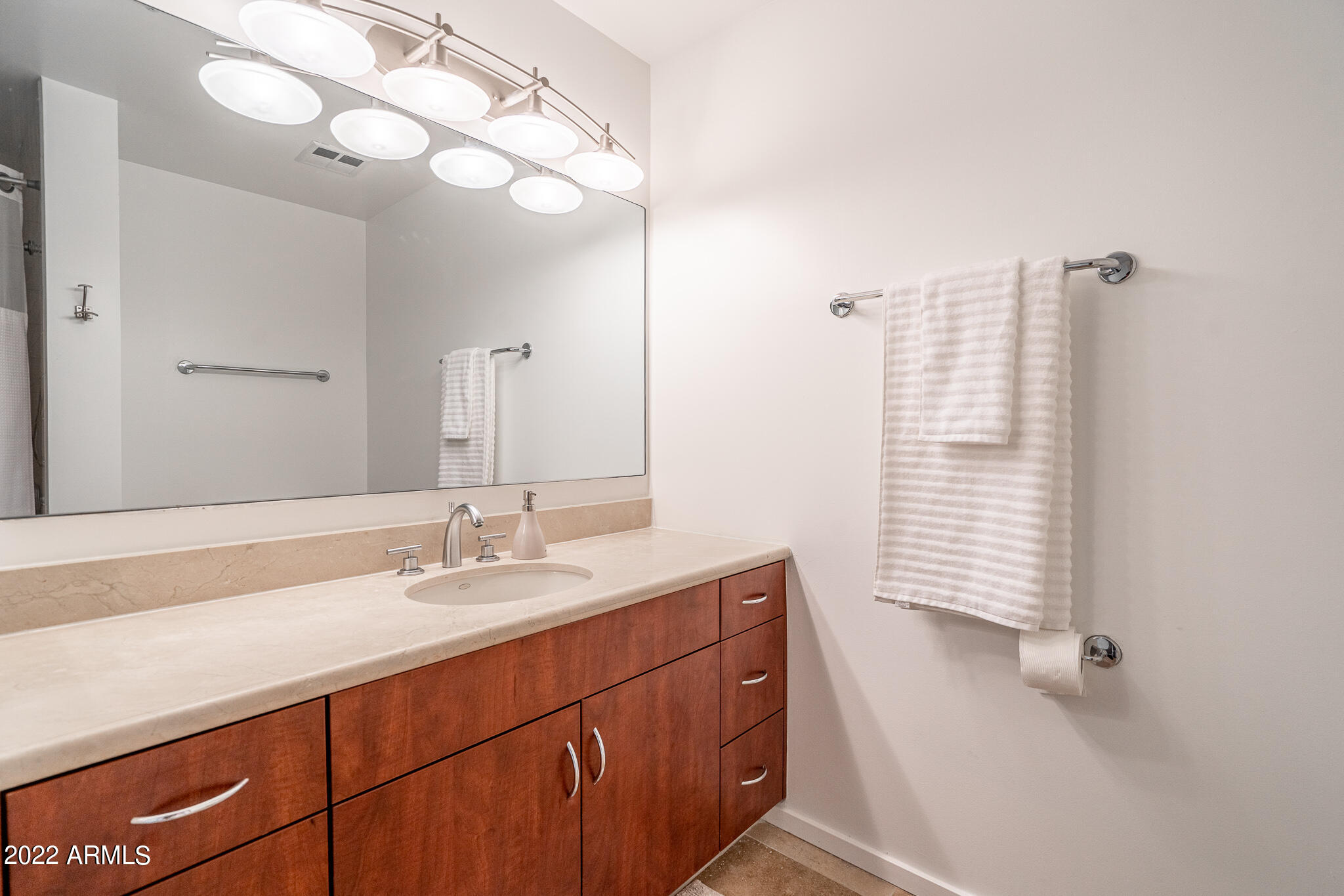 7147 E RANCHO VISTA Drive # 3007