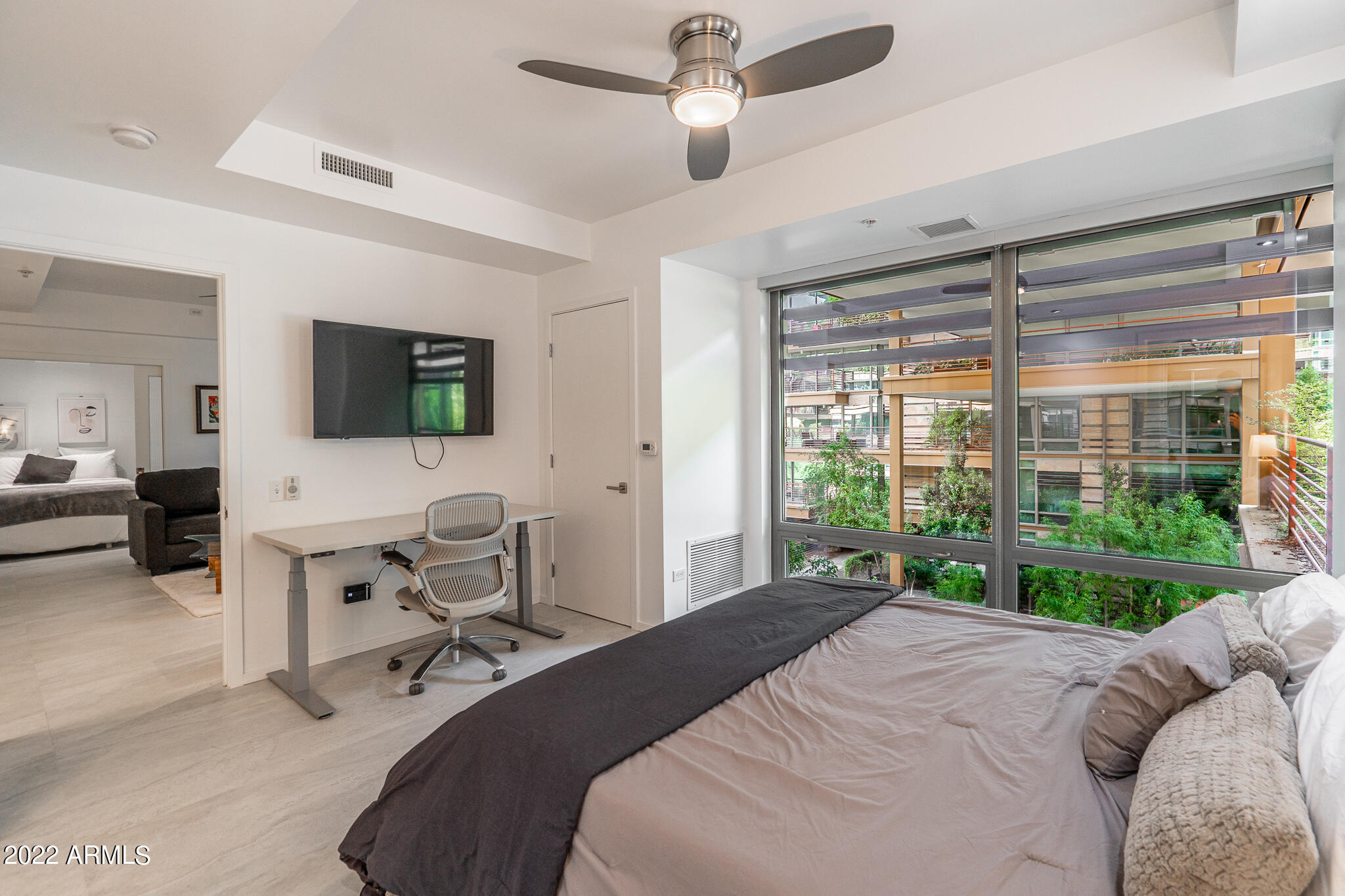 7147 E RANCHO VISTA Drive # 3007